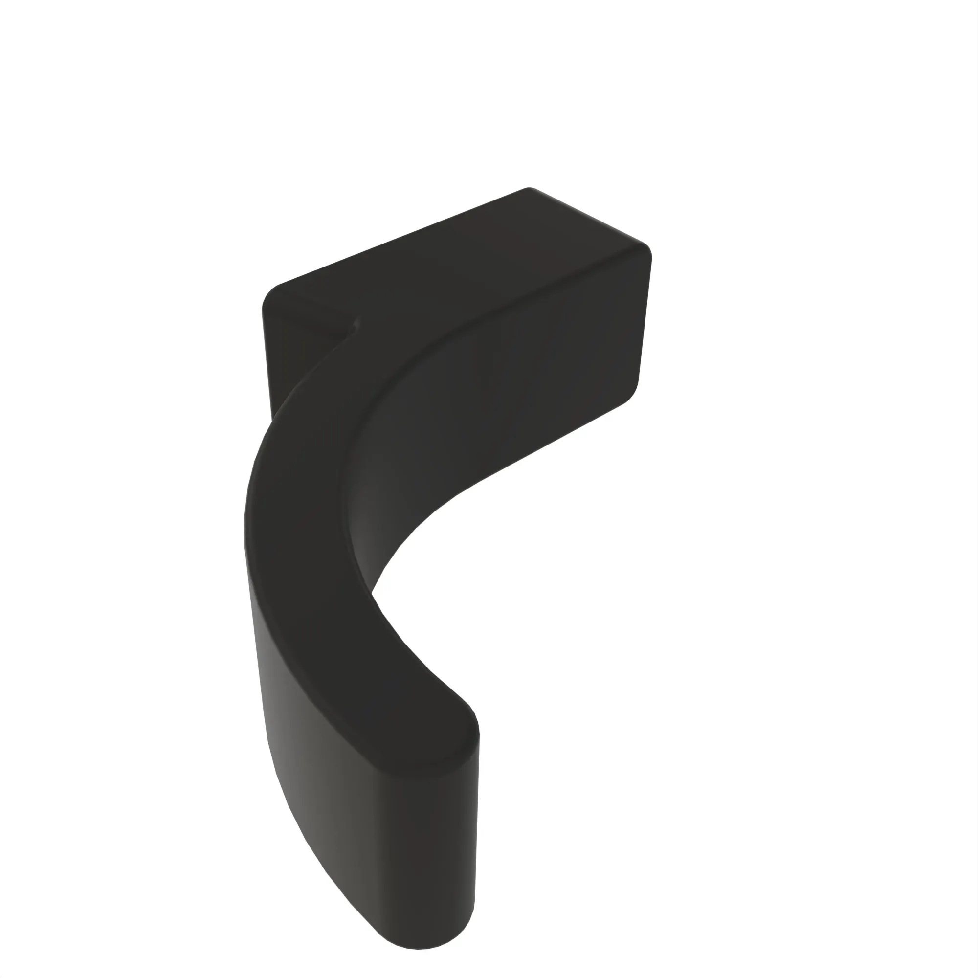 PTO Shield Retainer