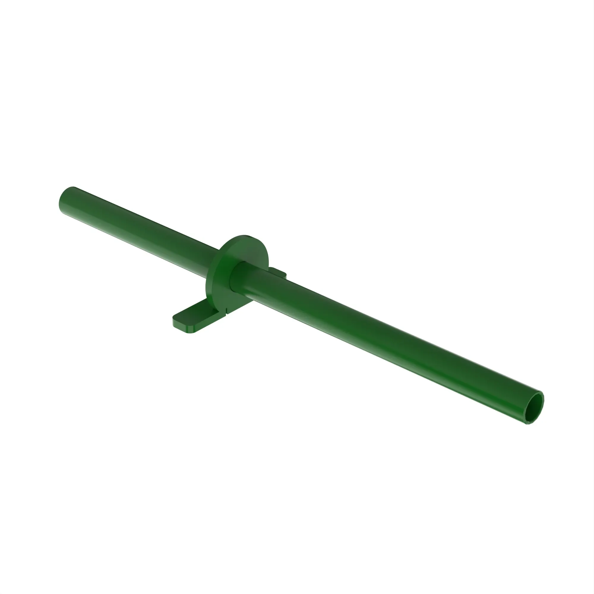 John Deere Center Feed Guide - AXE19679