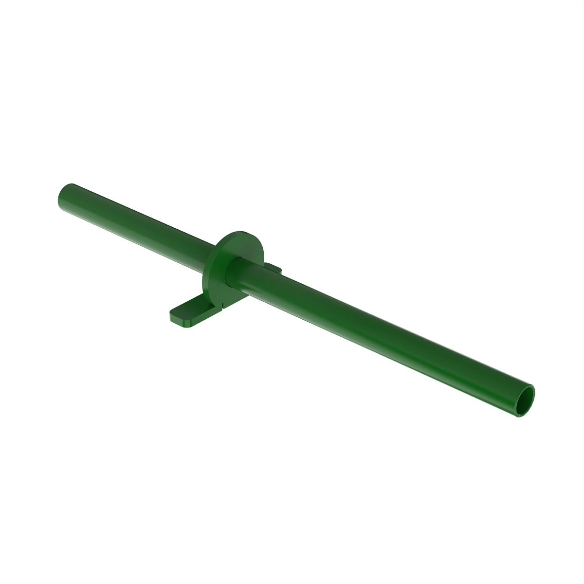 Guide, Center Feed Spring Tensioner