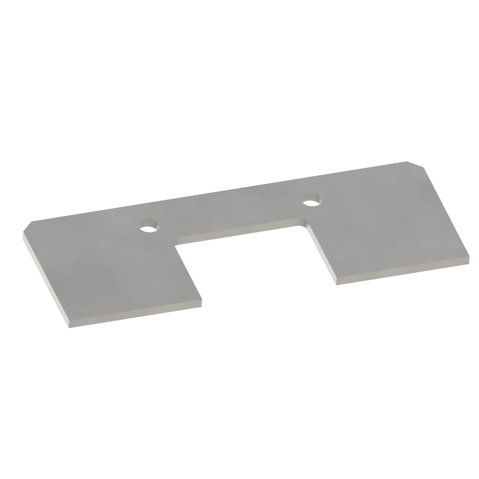 John Deere Plate - YC13338