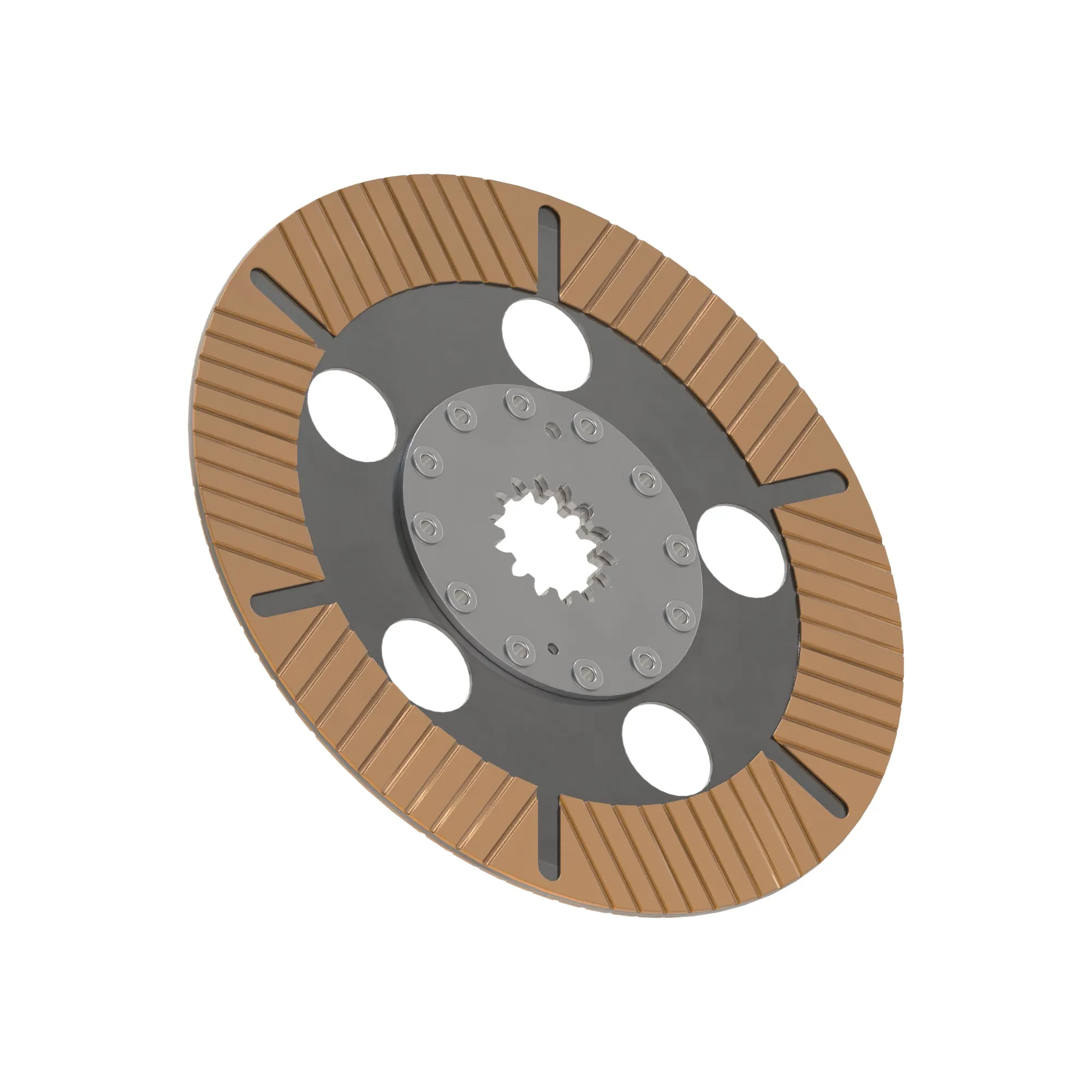 John Deere Brake Disk - AL214835