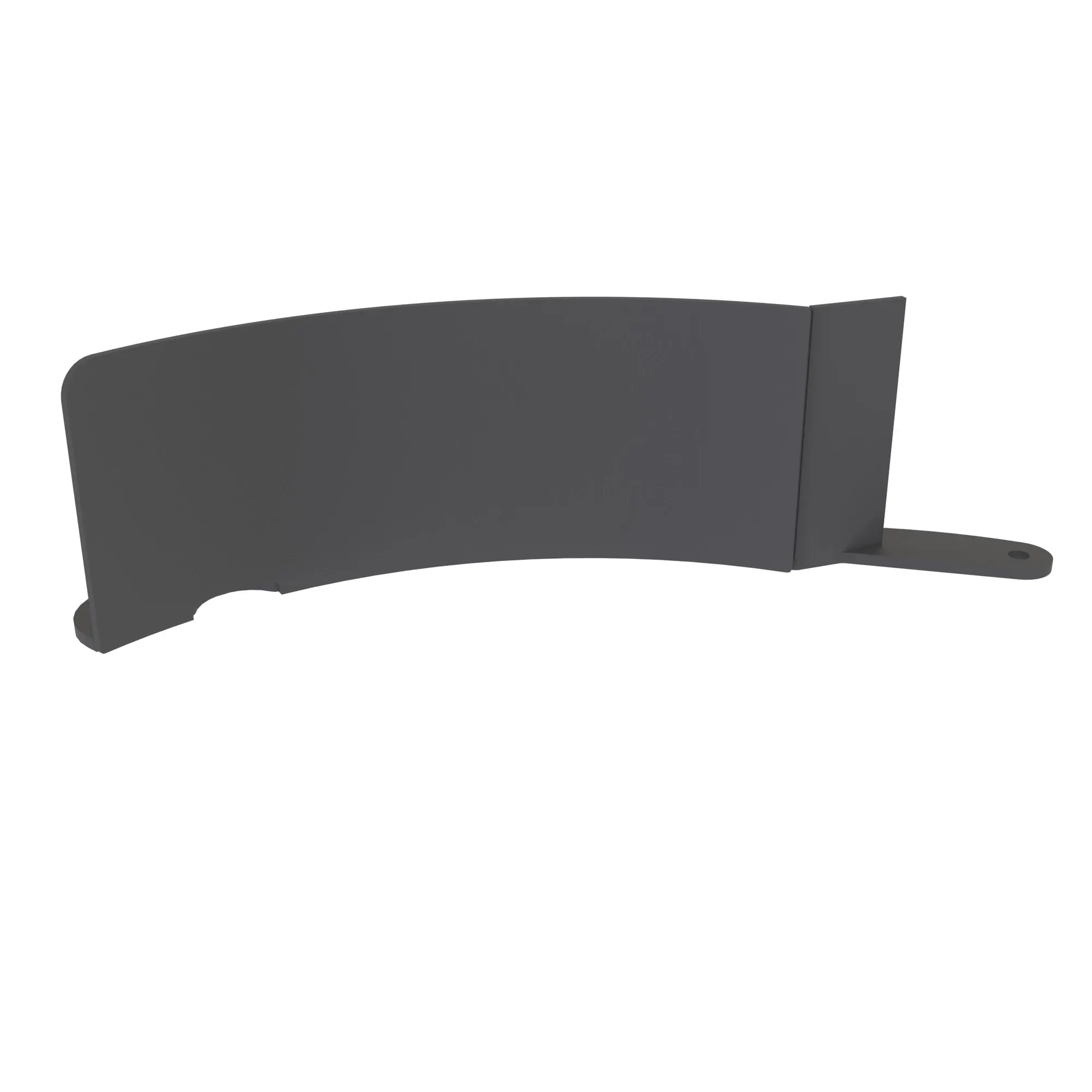 Deflector