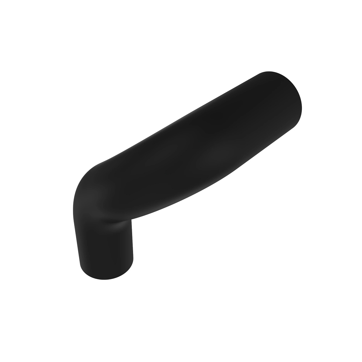 T253572: Lower Radiator Hose