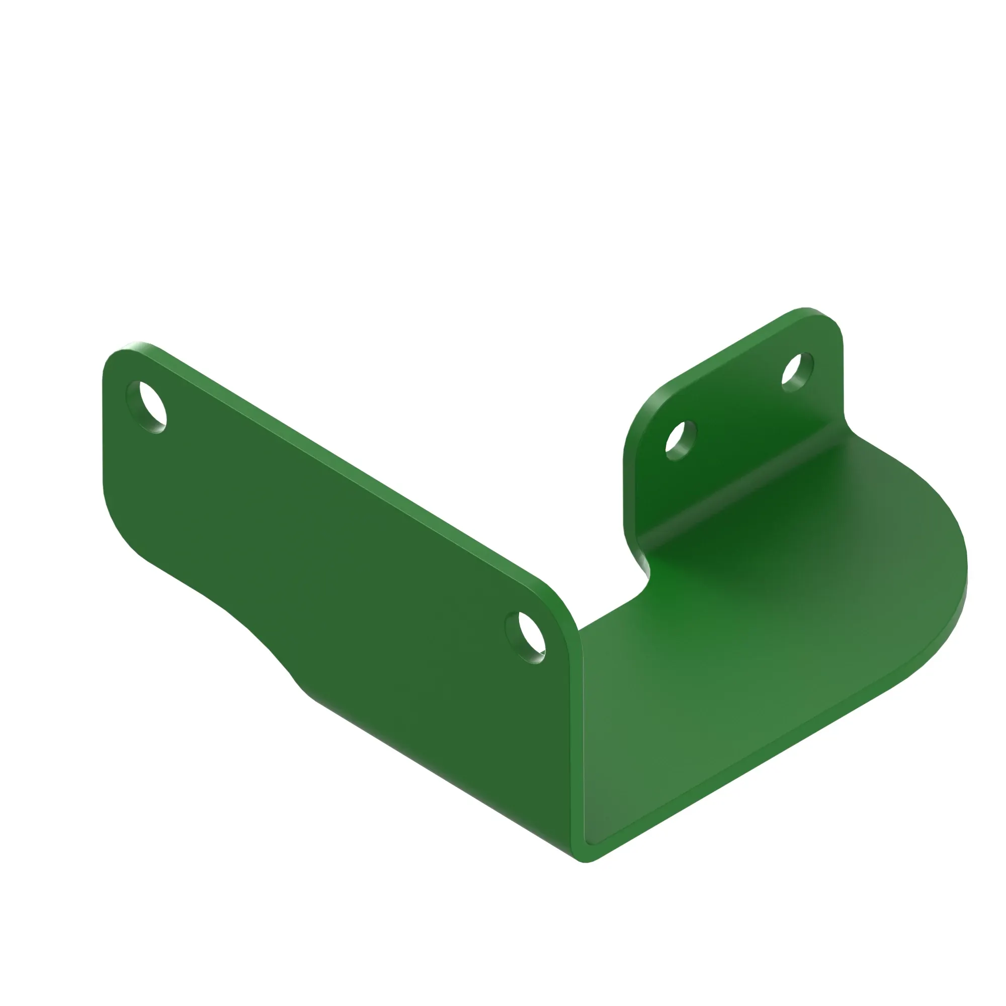 BRACKET, REC/DRYER