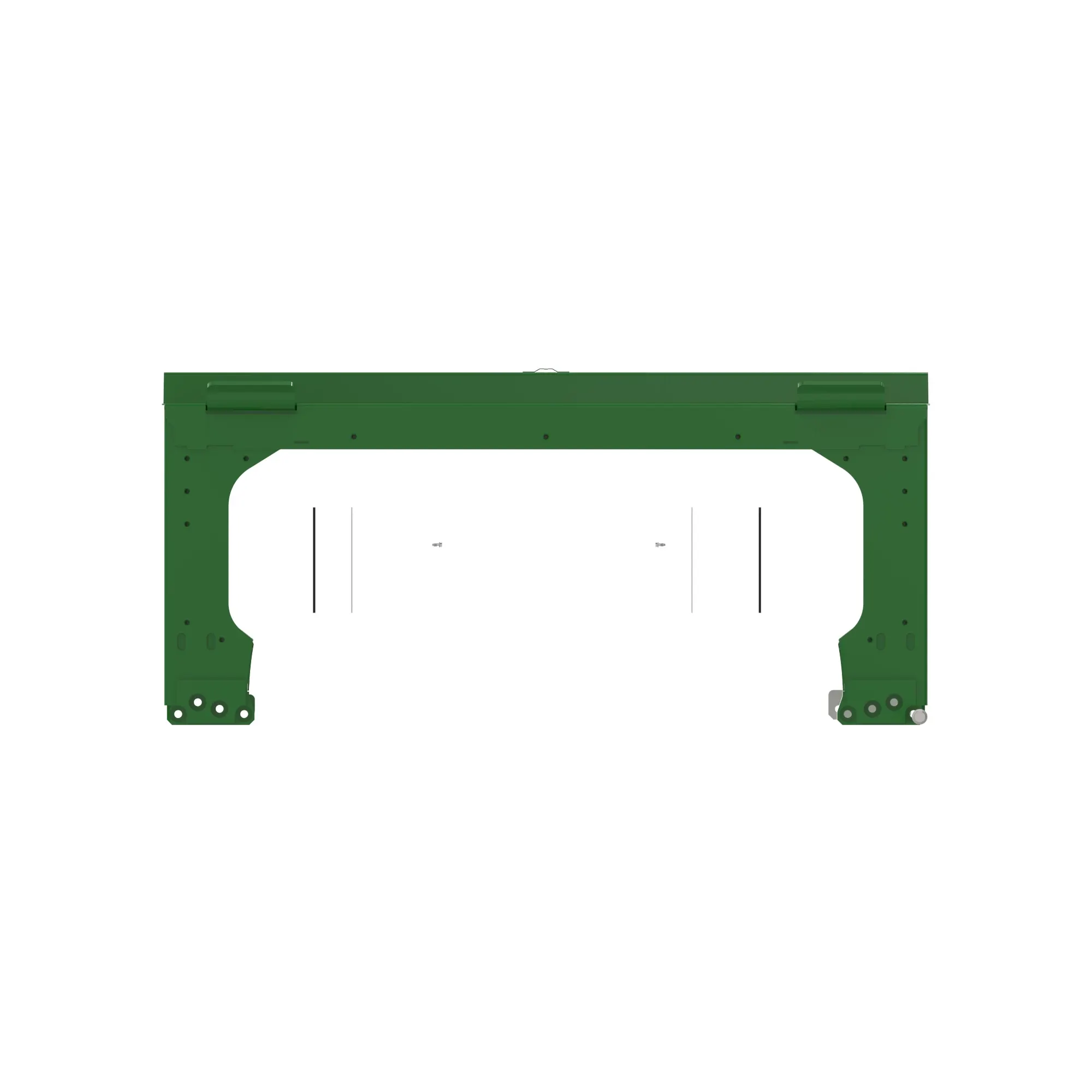 FRAME, ASSY, TILT, HFAT, SERVICE