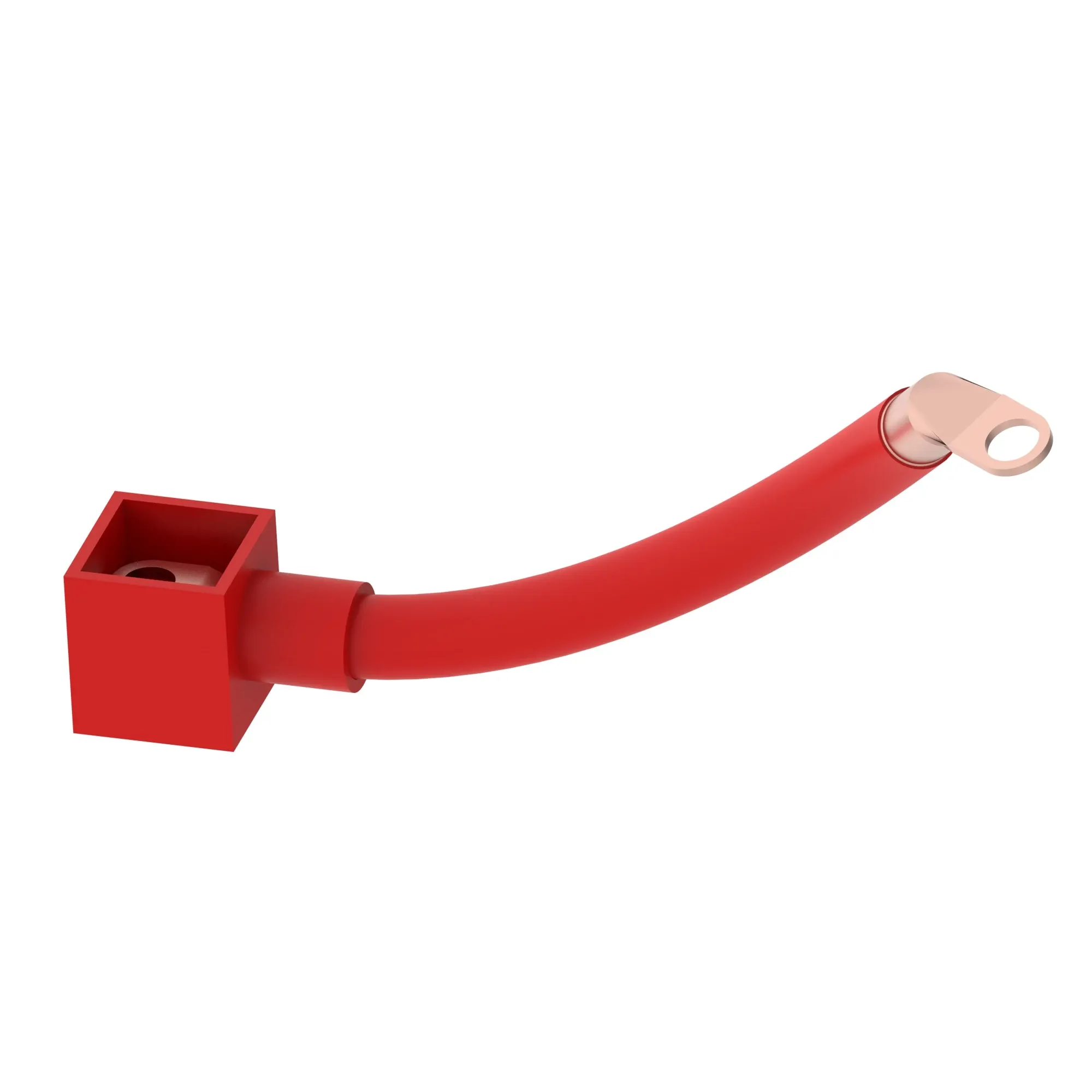 BATTERY CABLE, CABLE , JUMP TO SWIT