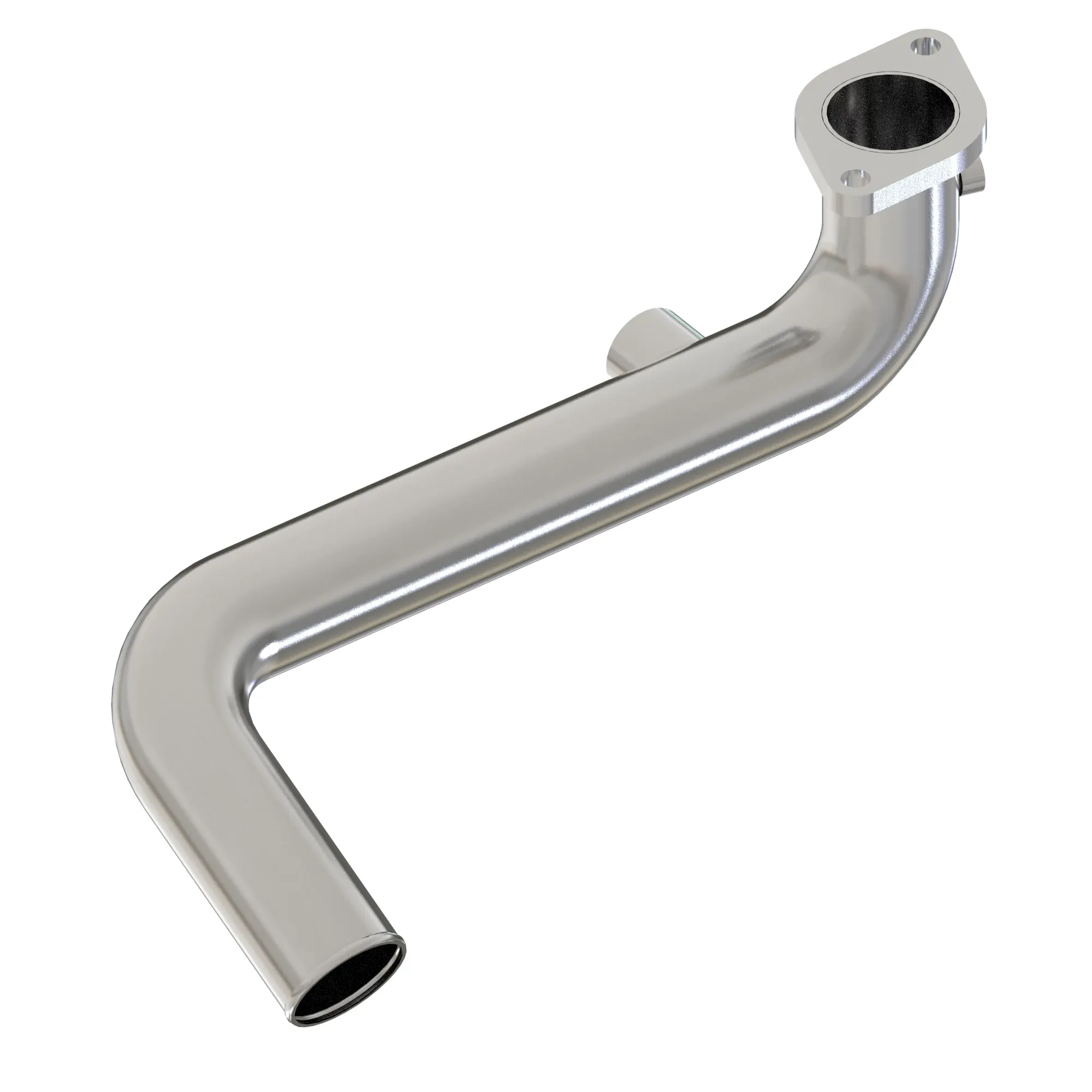 Intake Manifold