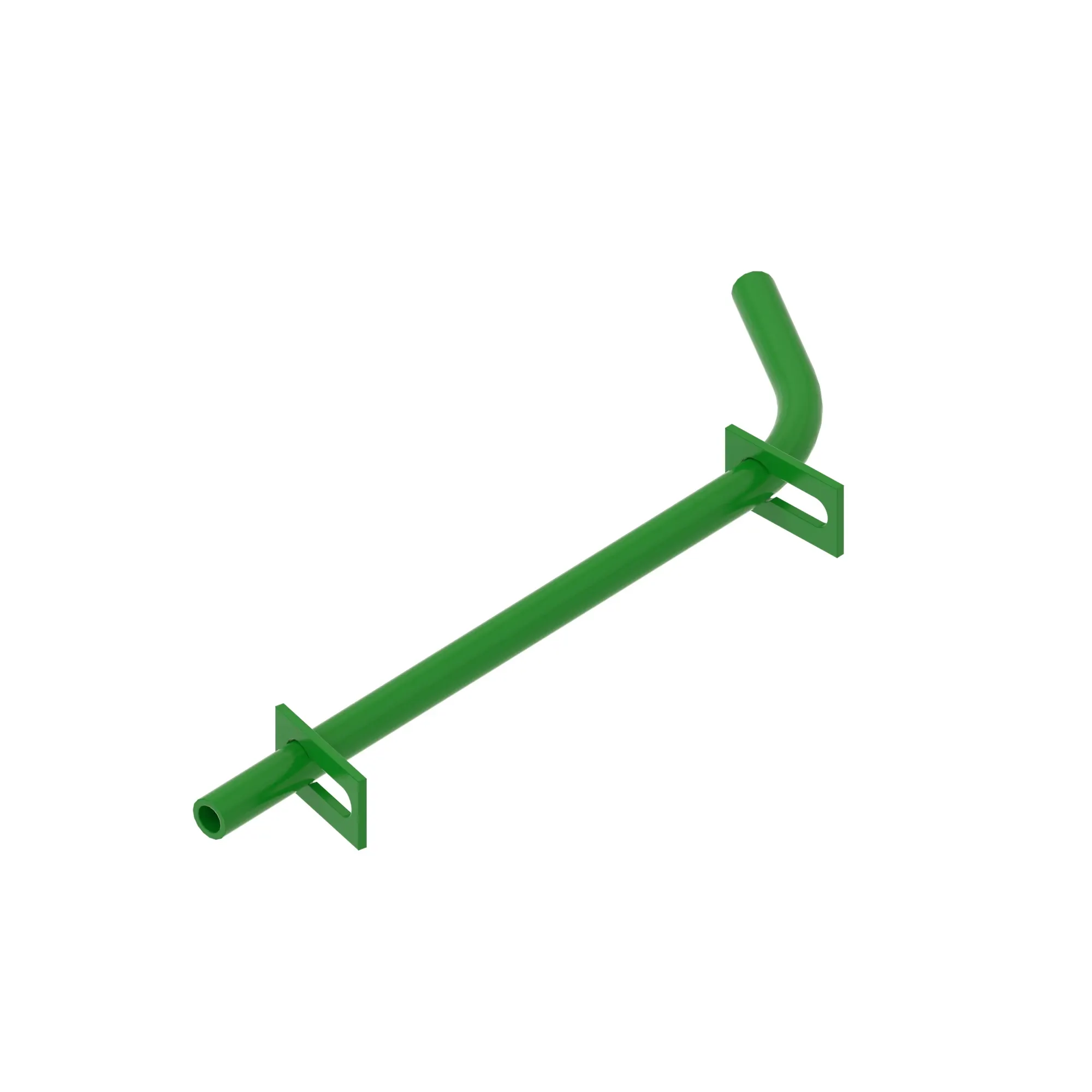 John Deere Liquid Fertilizer Spout - AA23113