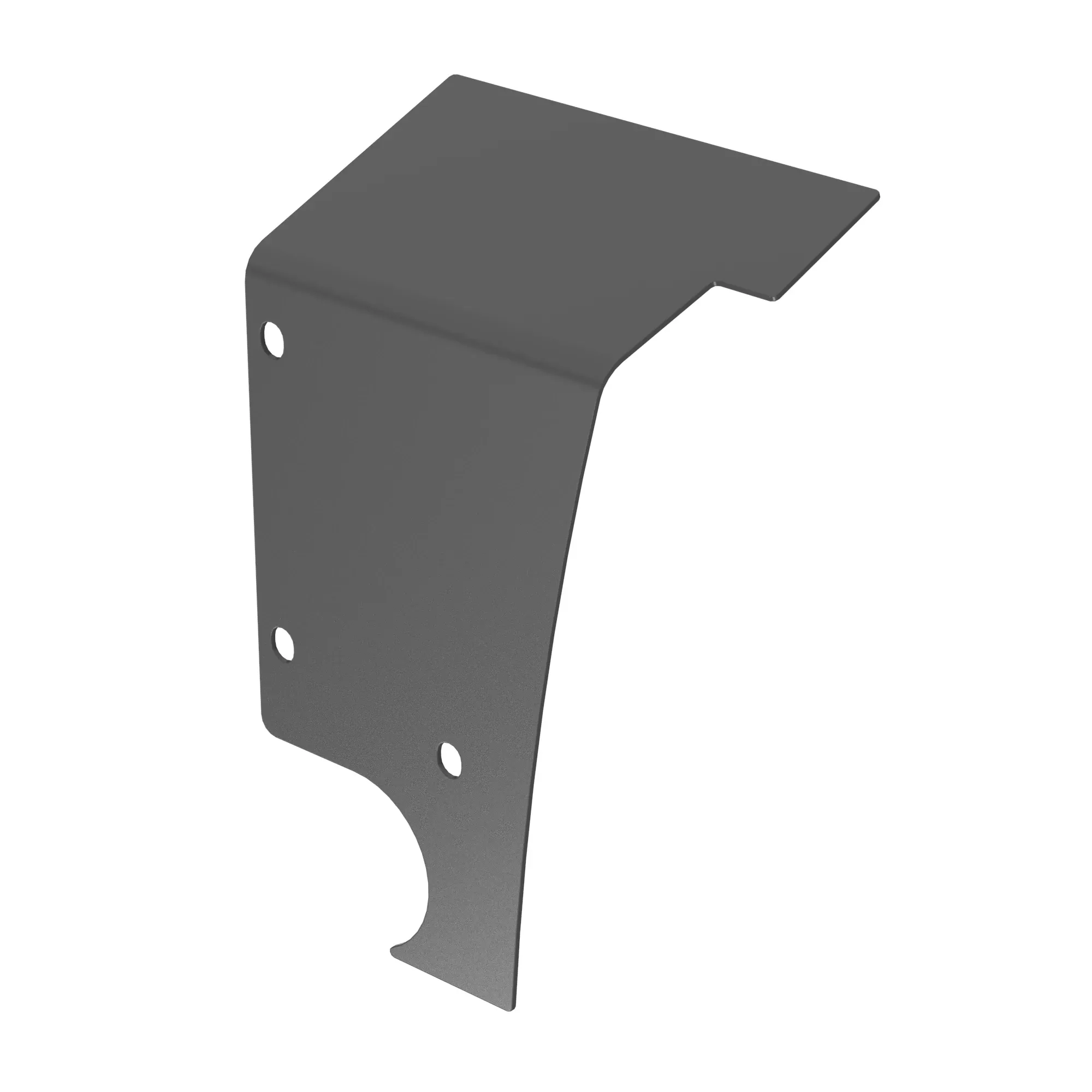 John Deere Cover - T282770