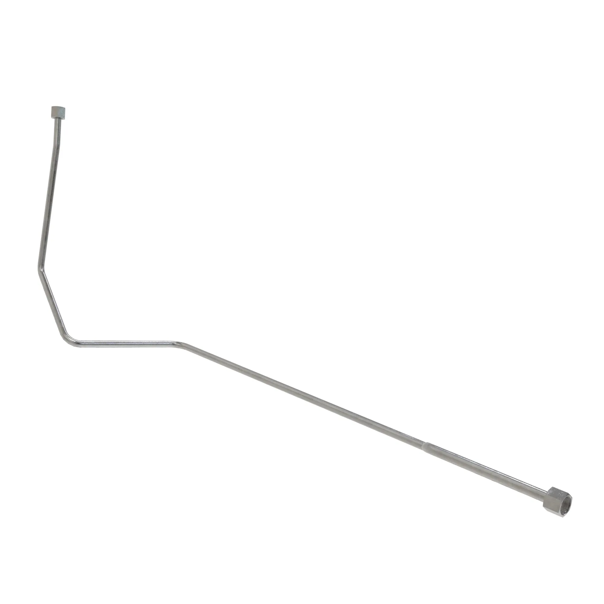 John Deere Front SCV Oil Line - RE313345