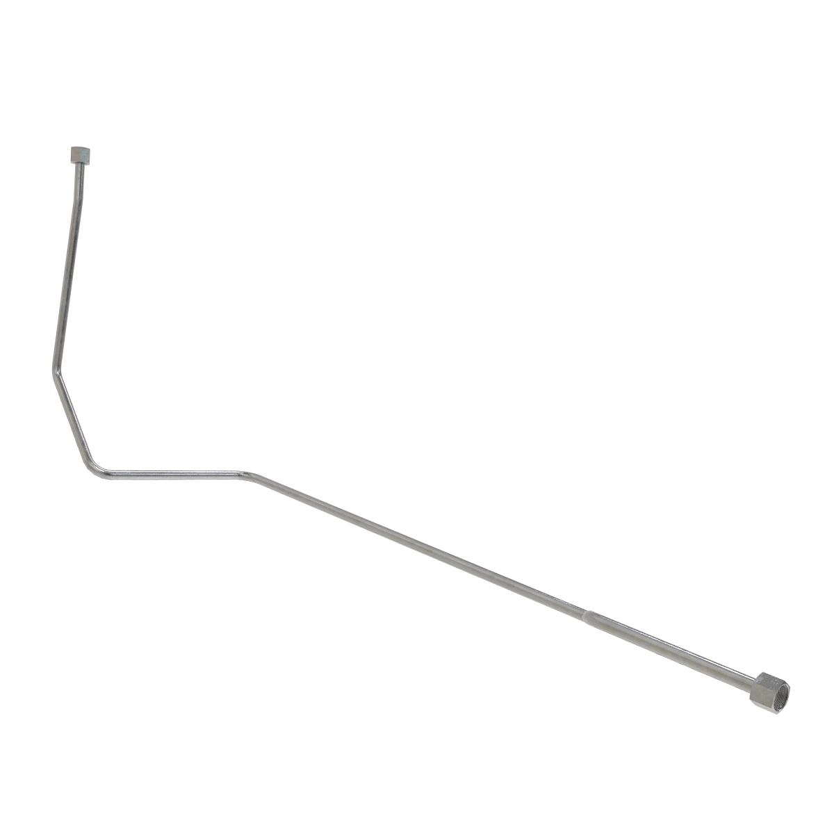 Oil Line, Front Scv
