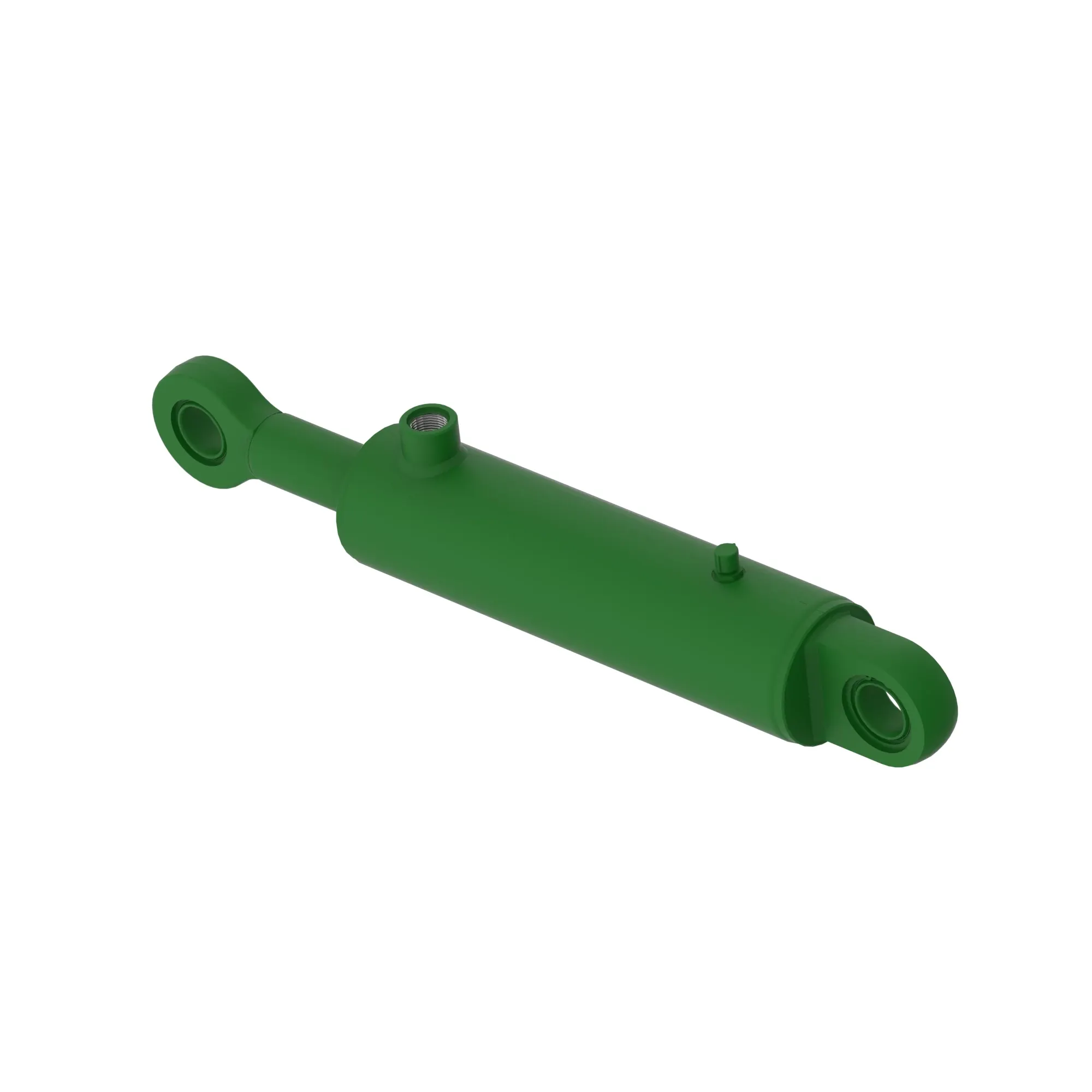 John Deere Hydraulic Cylinder - AXE49639