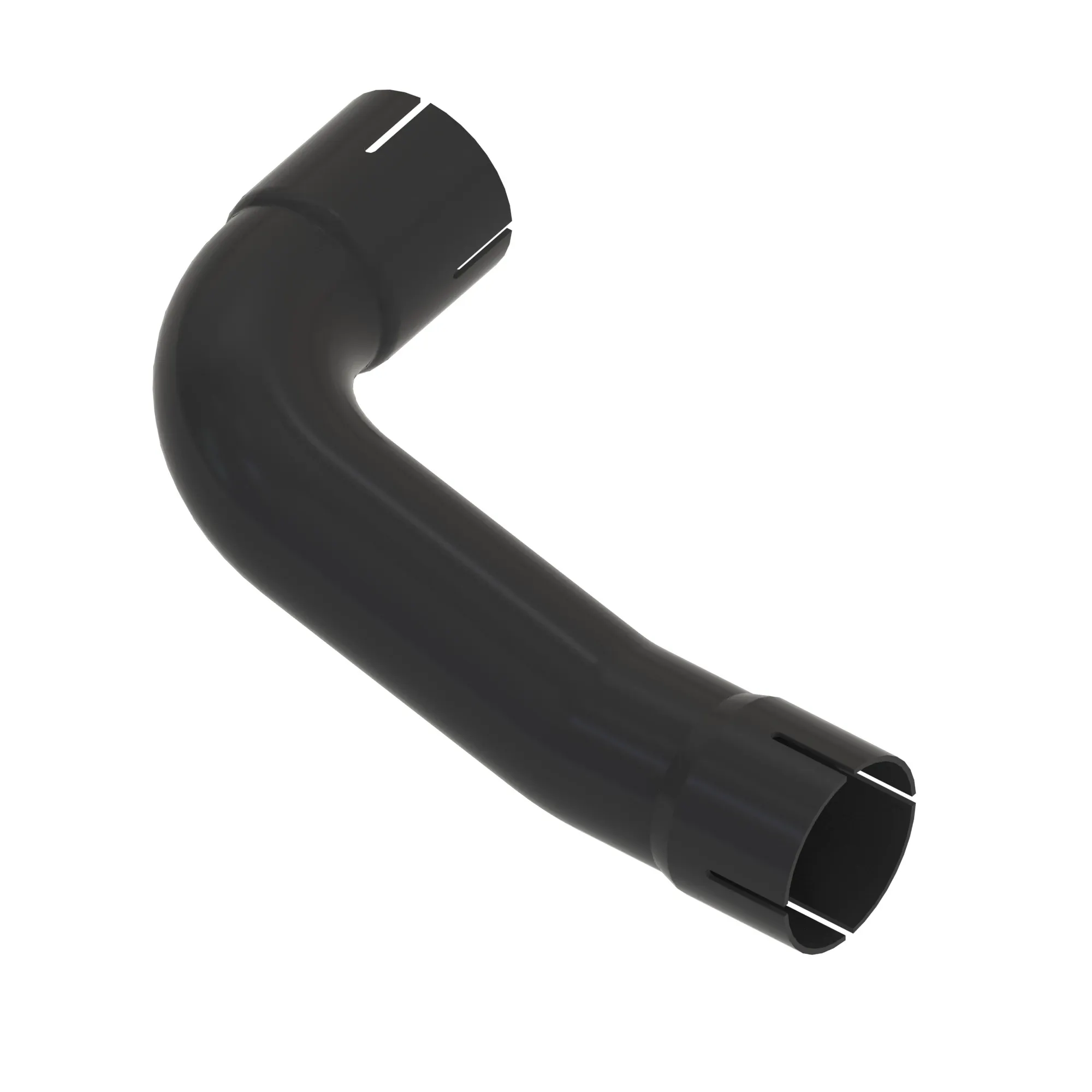 John Deere Aspiration Pipe Elbow - N410199