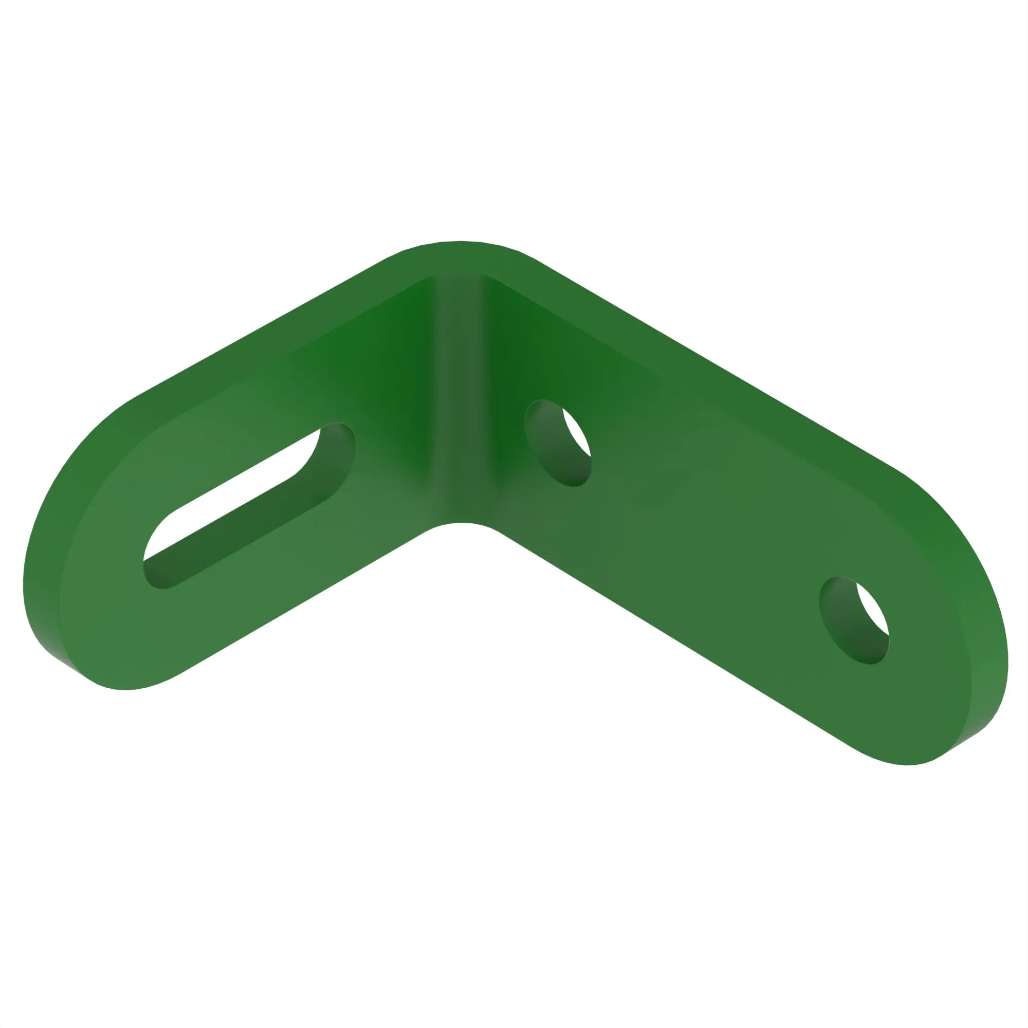 John Deere Bracket - A89611