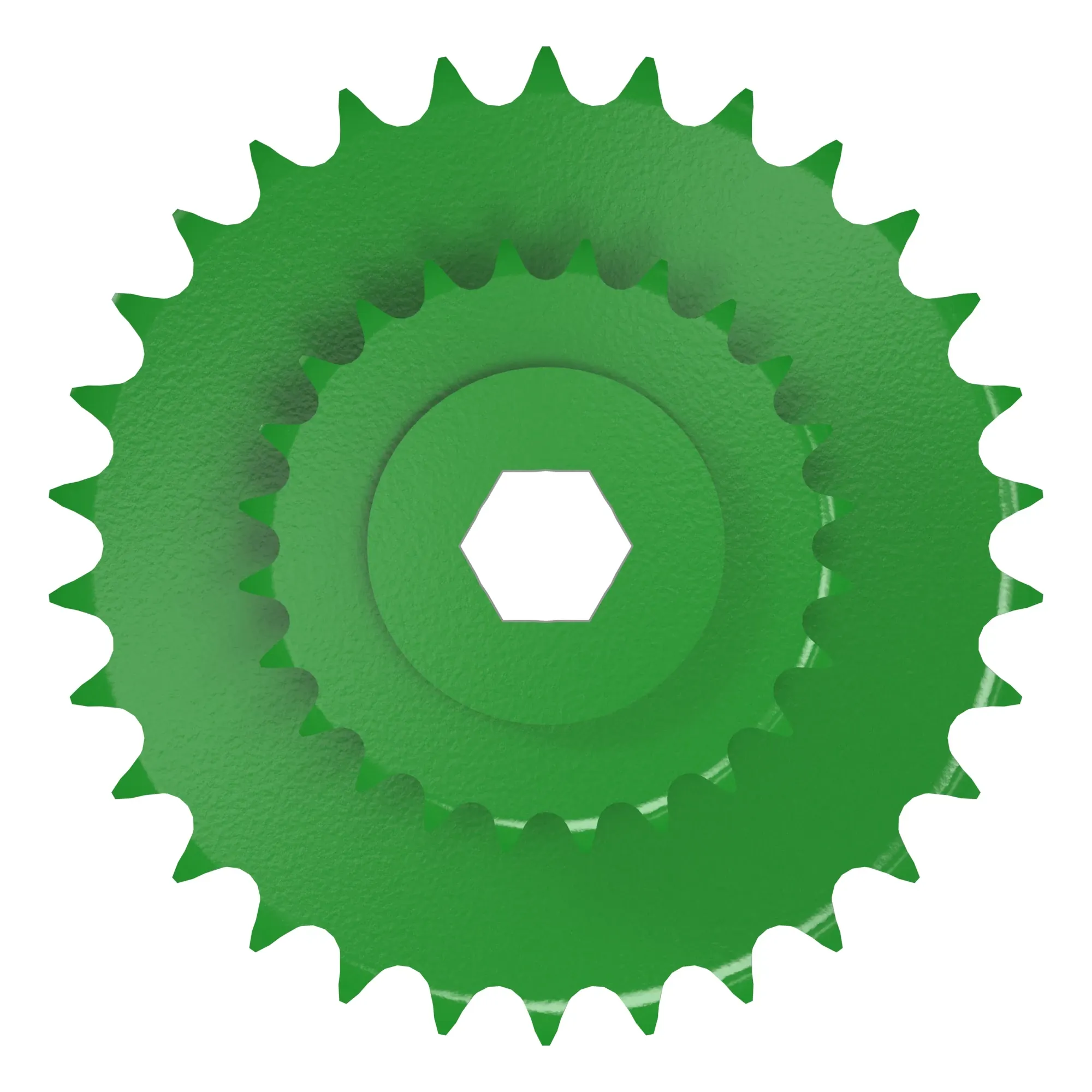 CHAIN SPROCKET