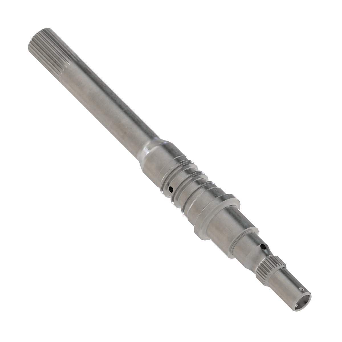 Shaft, 5E Wet Clutch