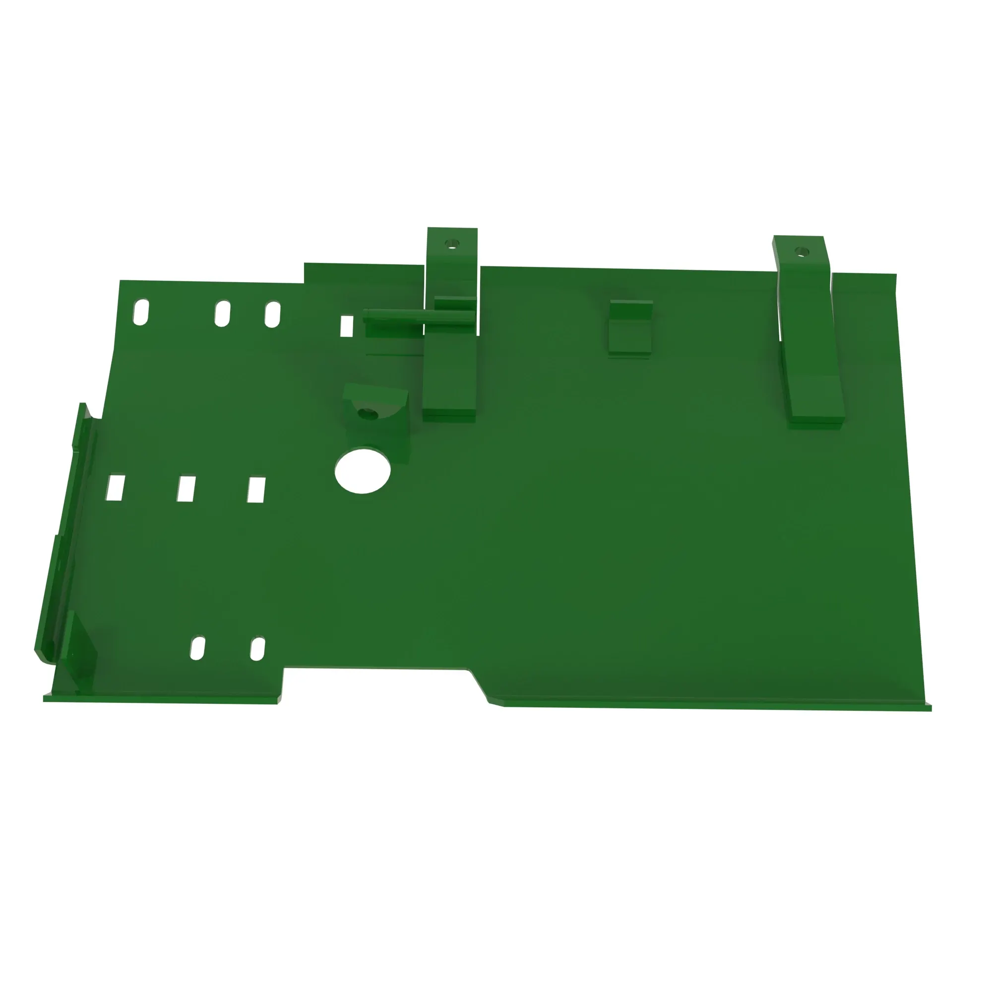 John Deere Link, Left Side - DQ16383