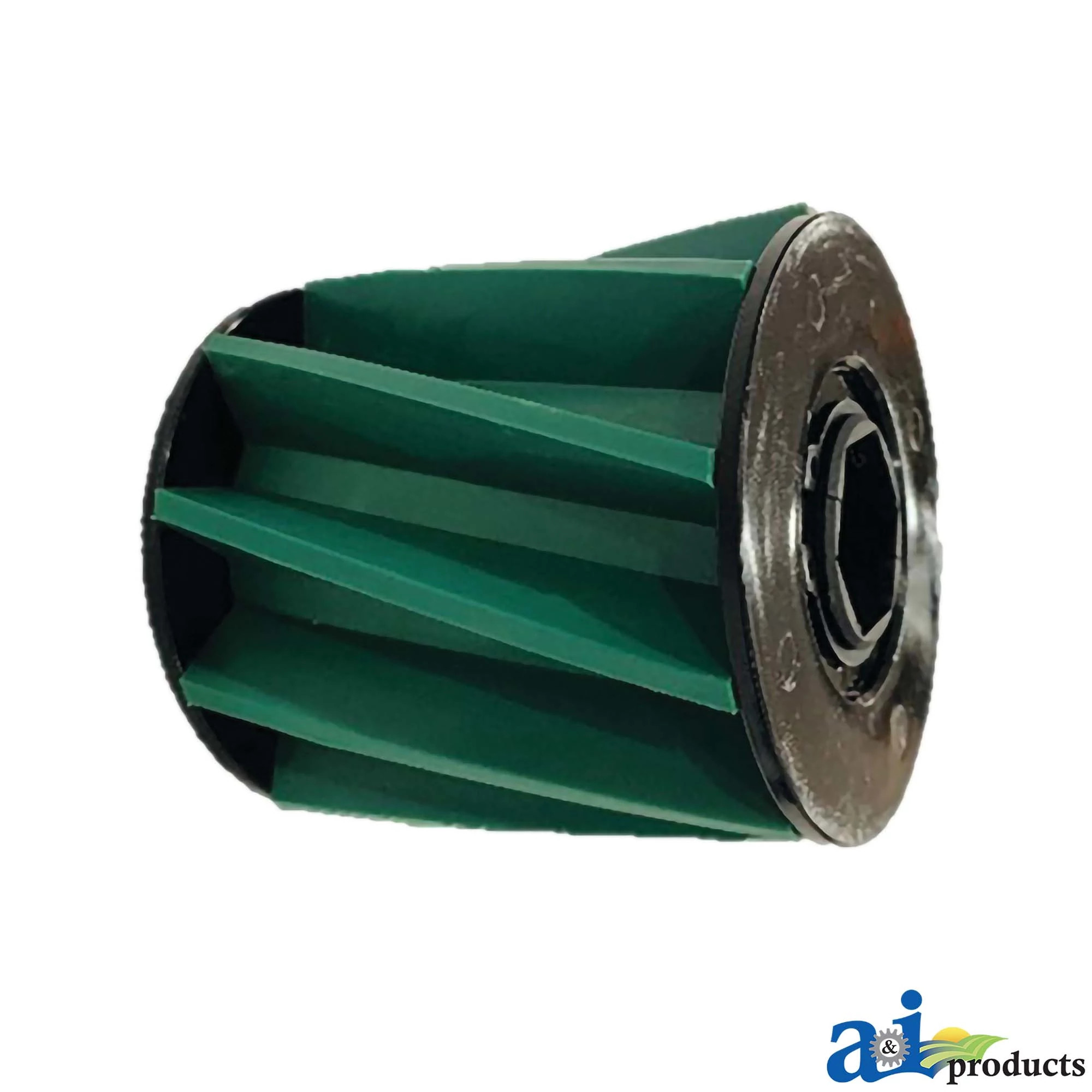 A&I Products Contiu-Rate Green Meter Roller - A-CRGREEN