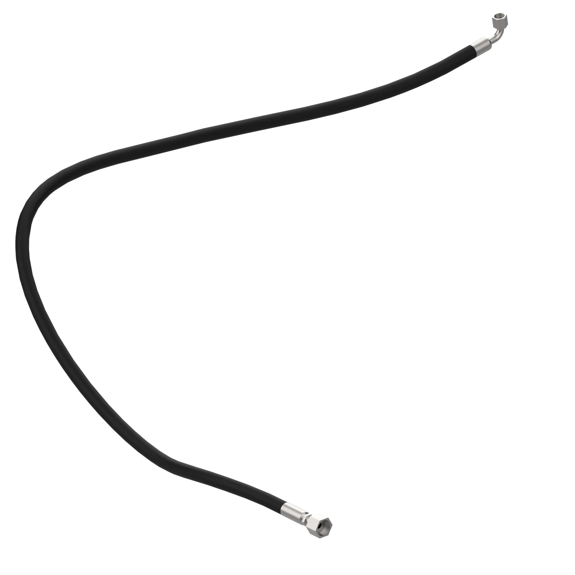 John Deere Hydraulic Hose - AT364111