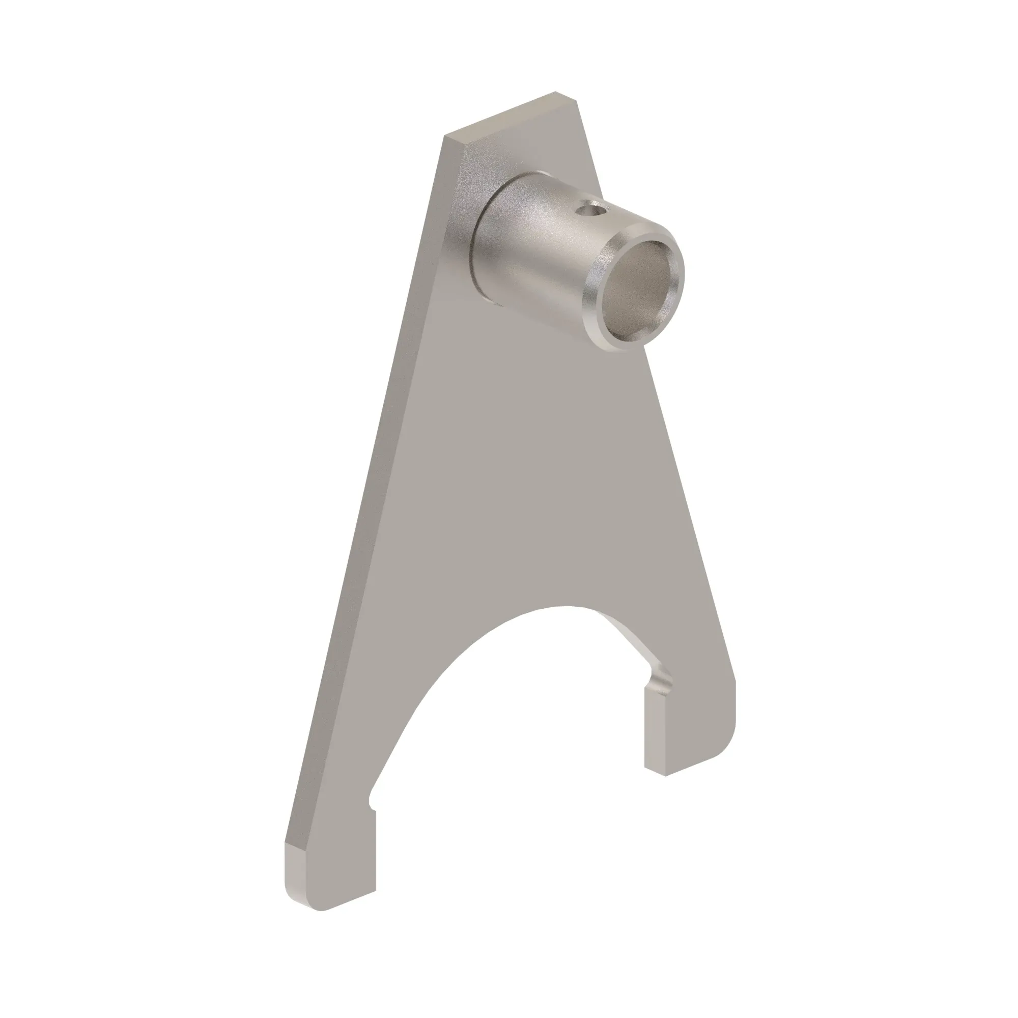 John Deere Shifter - AZ50095