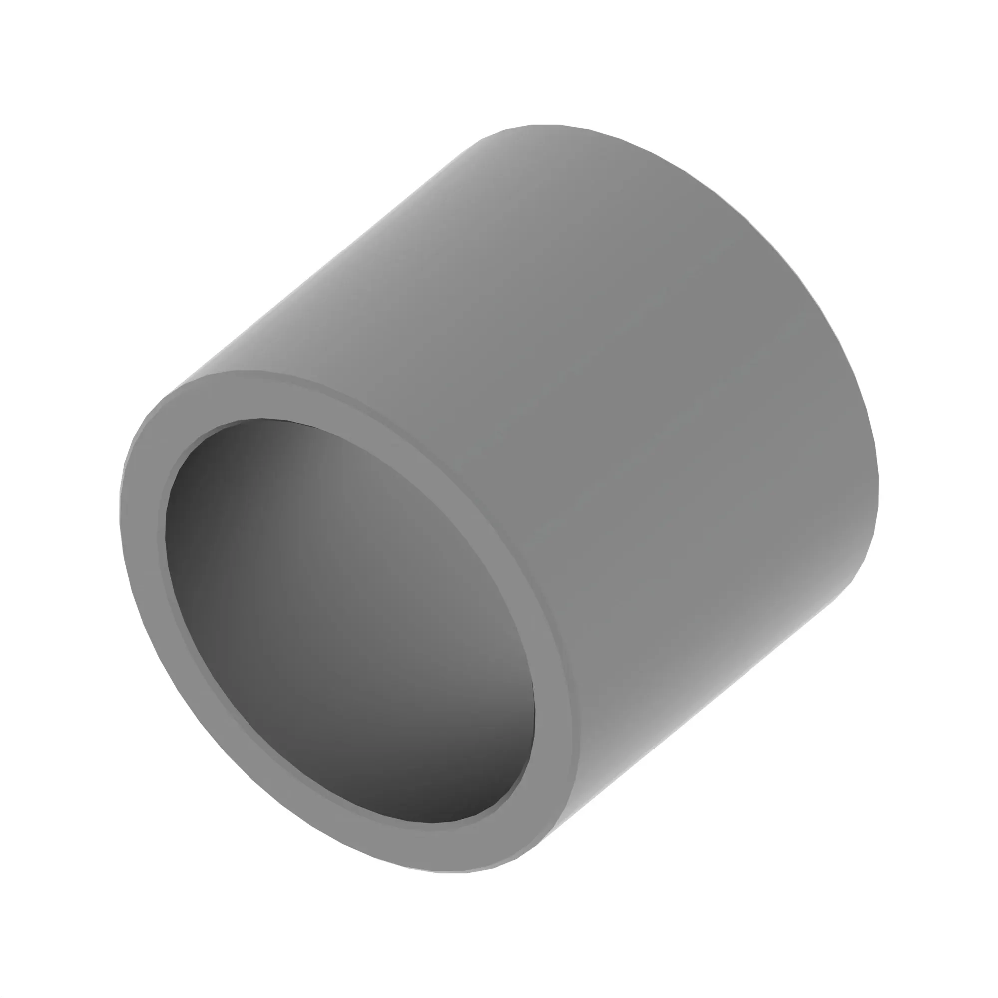 John Deere Plain Bushing Spacer - YC13369