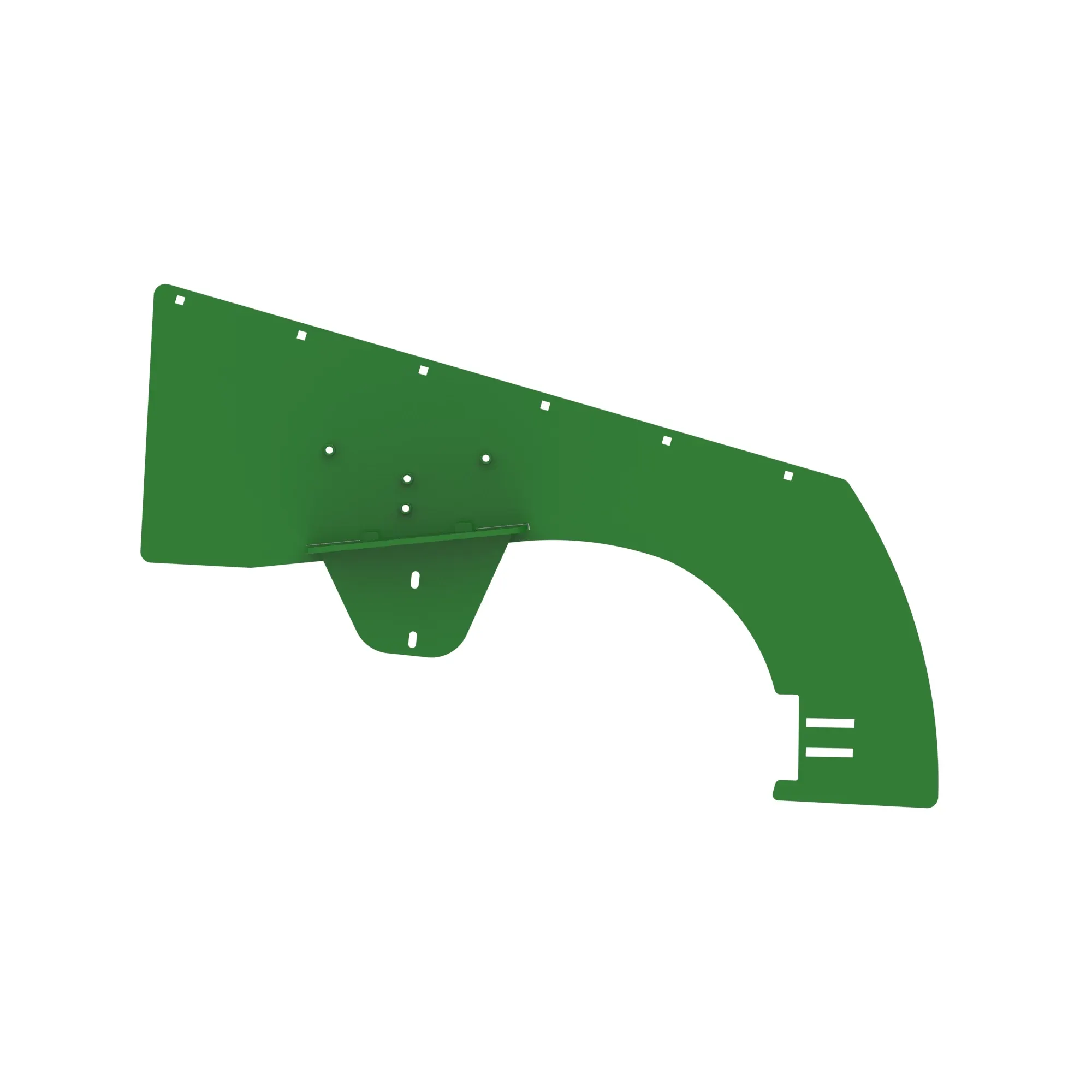 SCRAPER BLADE, SCRAPER BLADE, LIBRA