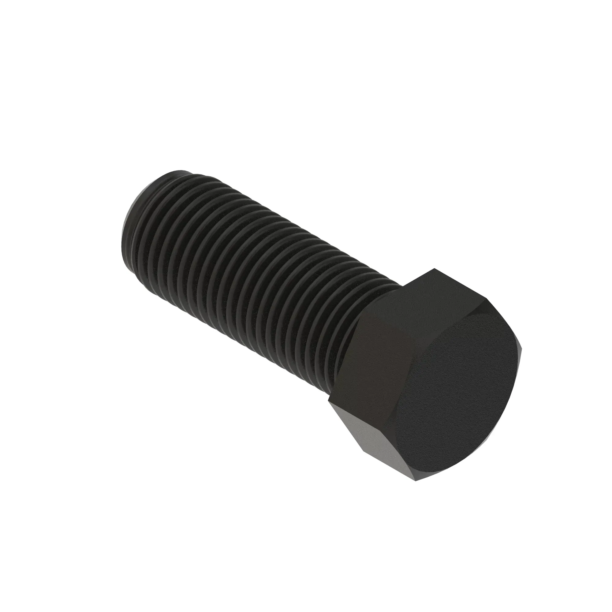 John Deere Hexagonal Head Bolt, M12 X 35 - H173750
