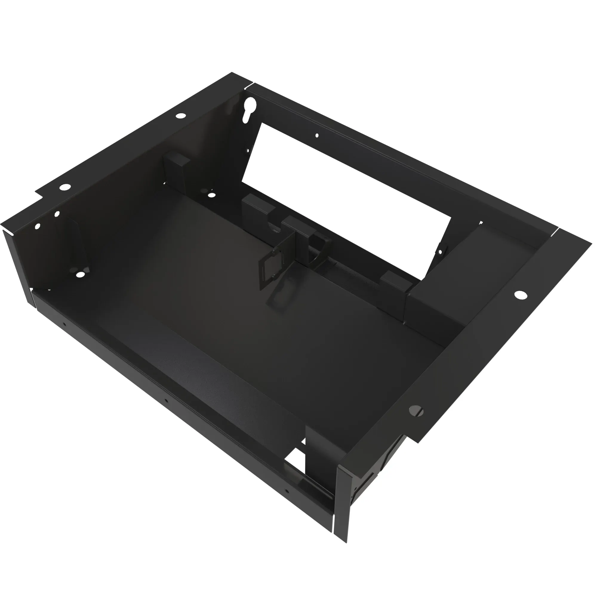 John Deere Heater Tray - AT224602