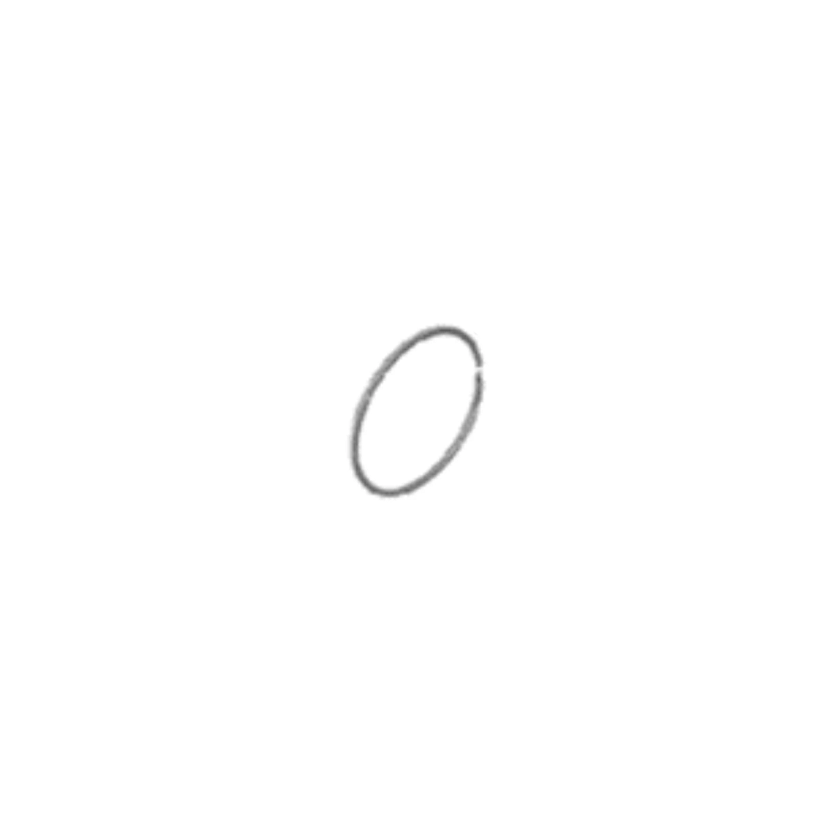 Seal Ring, Piston Hood Type