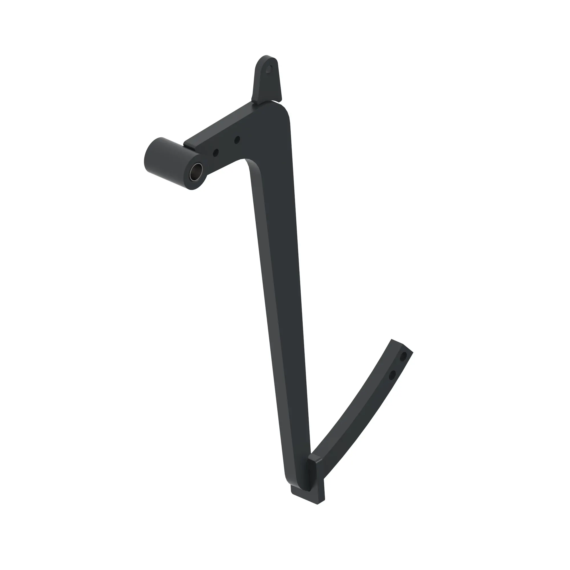 ARM,(CLUTCH PEDAL) PEDAL