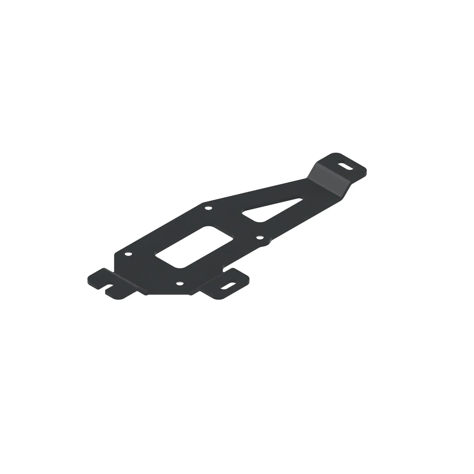 John Deere Plate - F720869