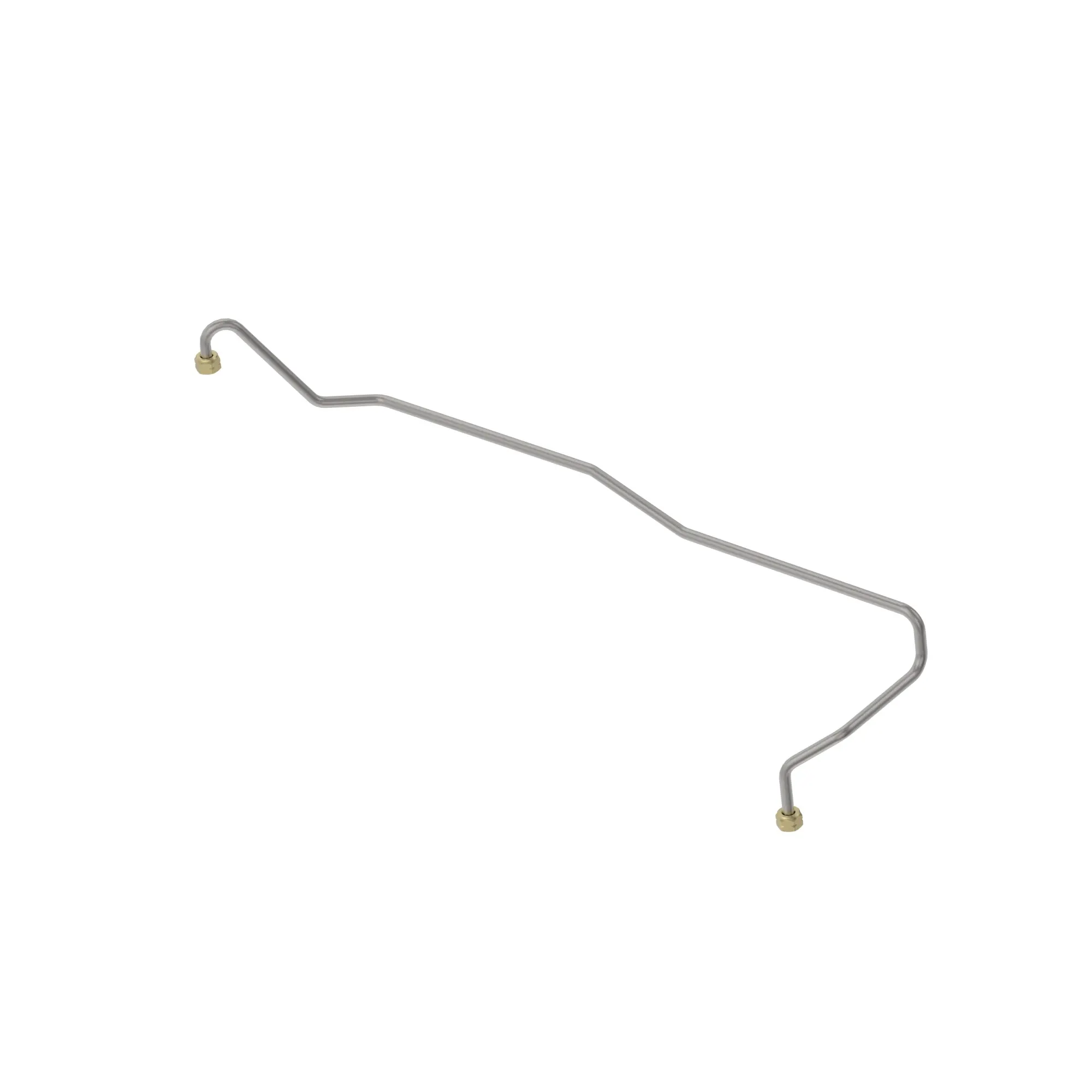 John Deere Fuel Line - RE505370