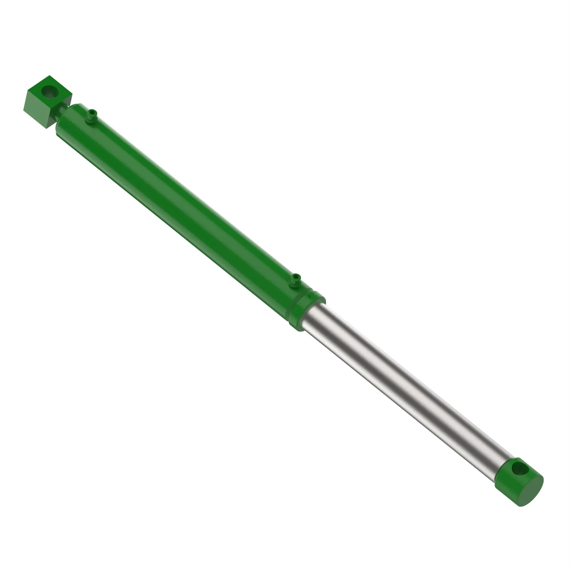 John Deere Hydraulic Cylinder - AHC12621