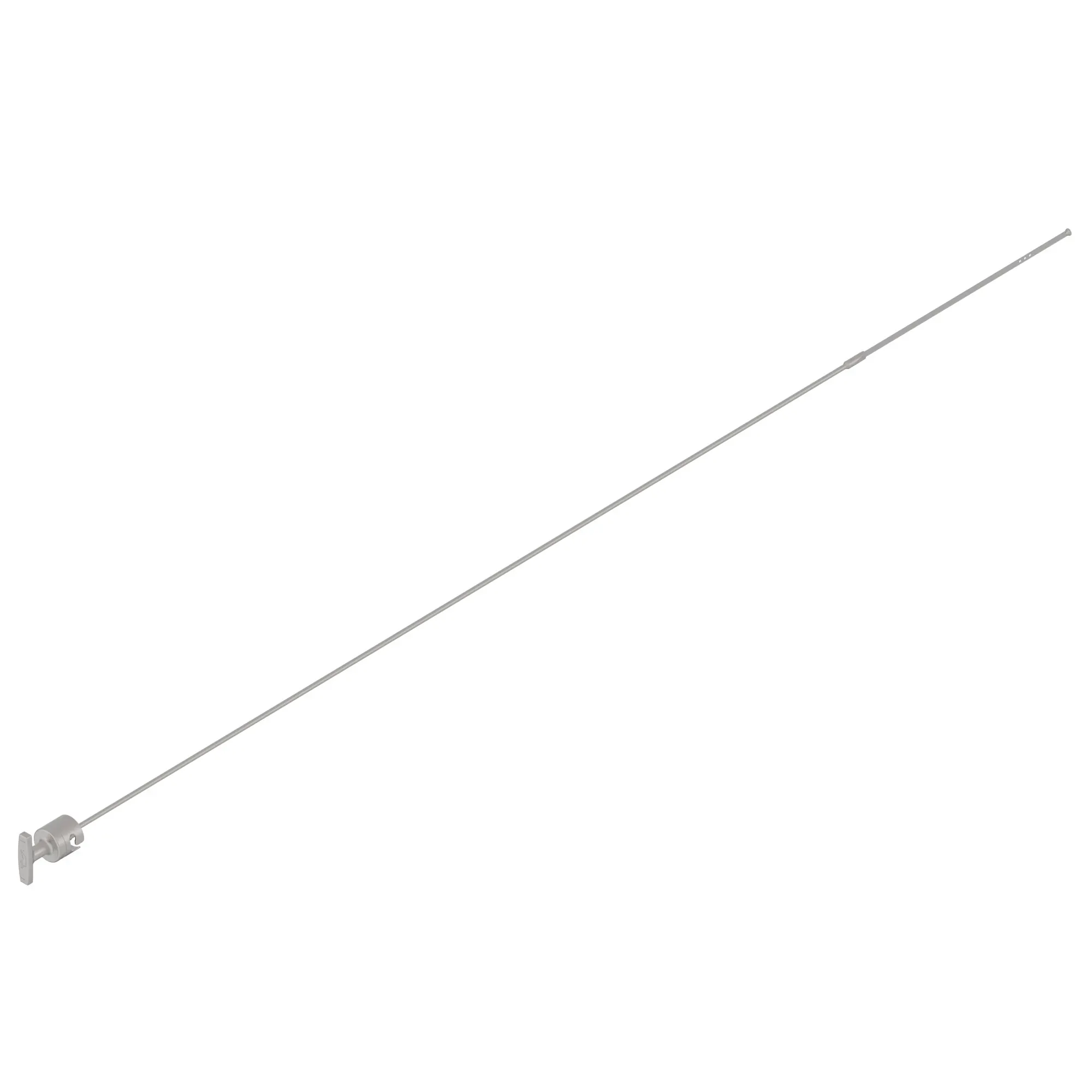 ENGINE OIL DIPSTICK