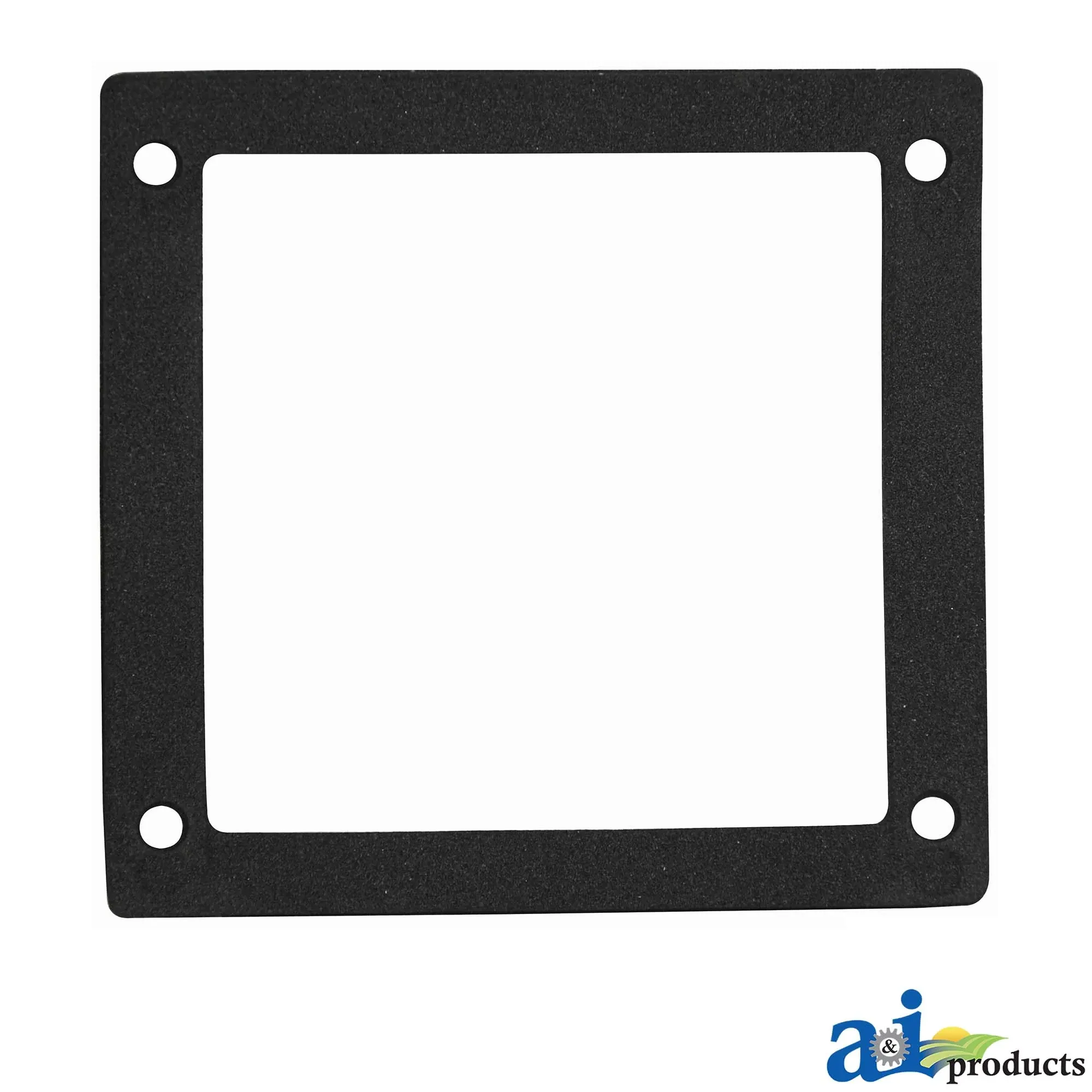 A&I Products Blower Motor Duct Gasket - A-R133899