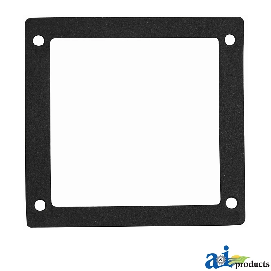 A&I Products Blower Motor Duct Gasket - A-R133899