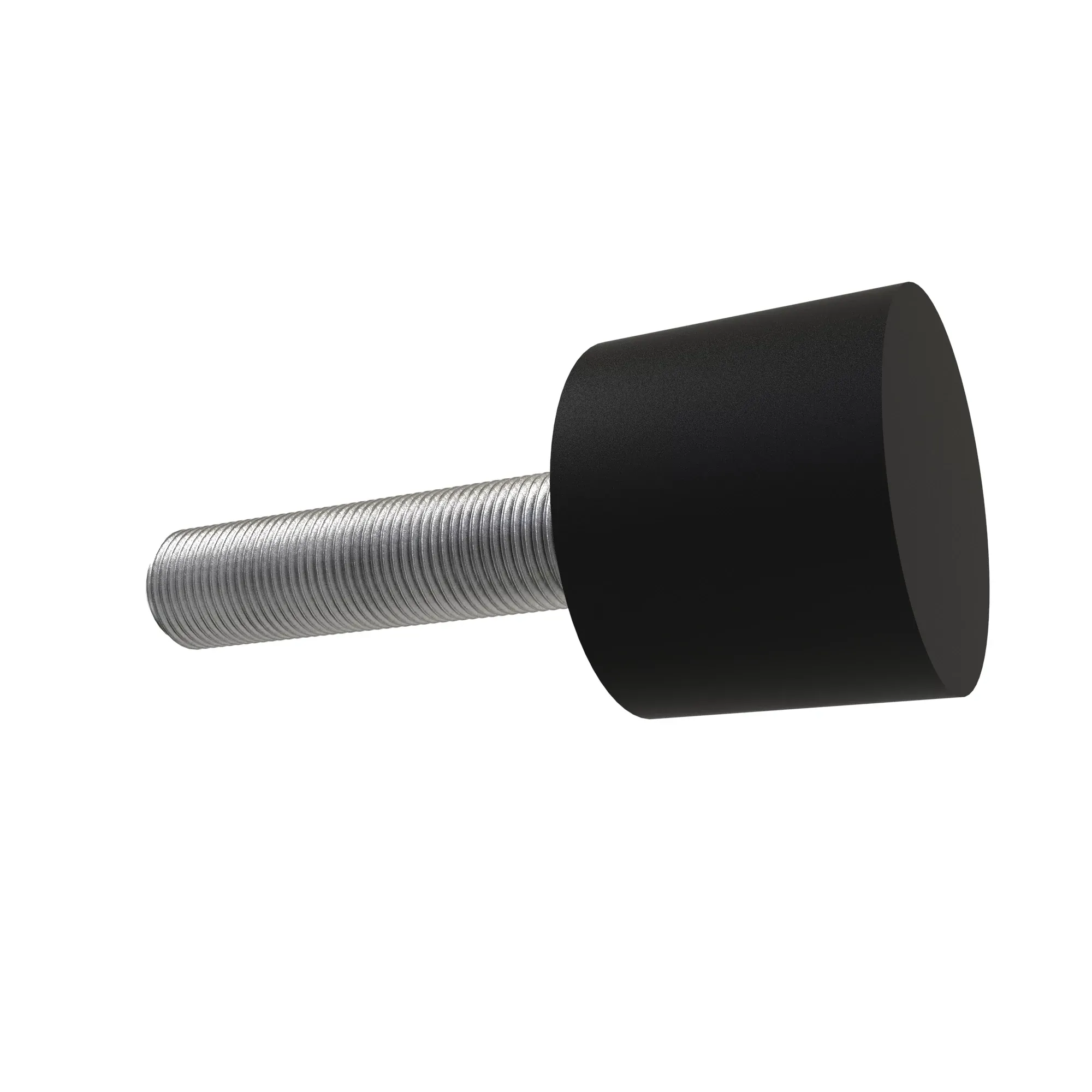 John Deere Rubber Bumper - M165697