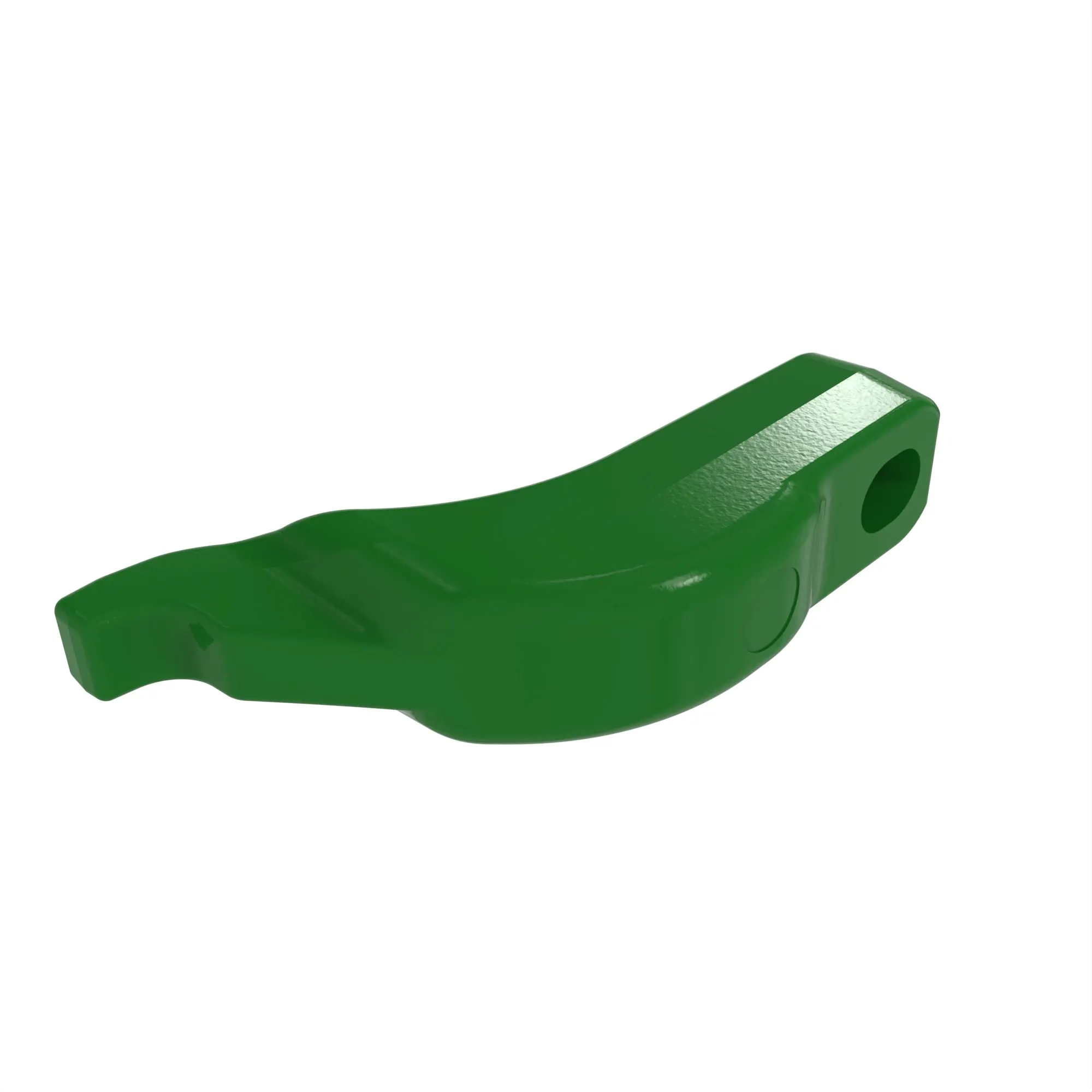 John Deere Feeder House Pivot Retainer - HXE83078