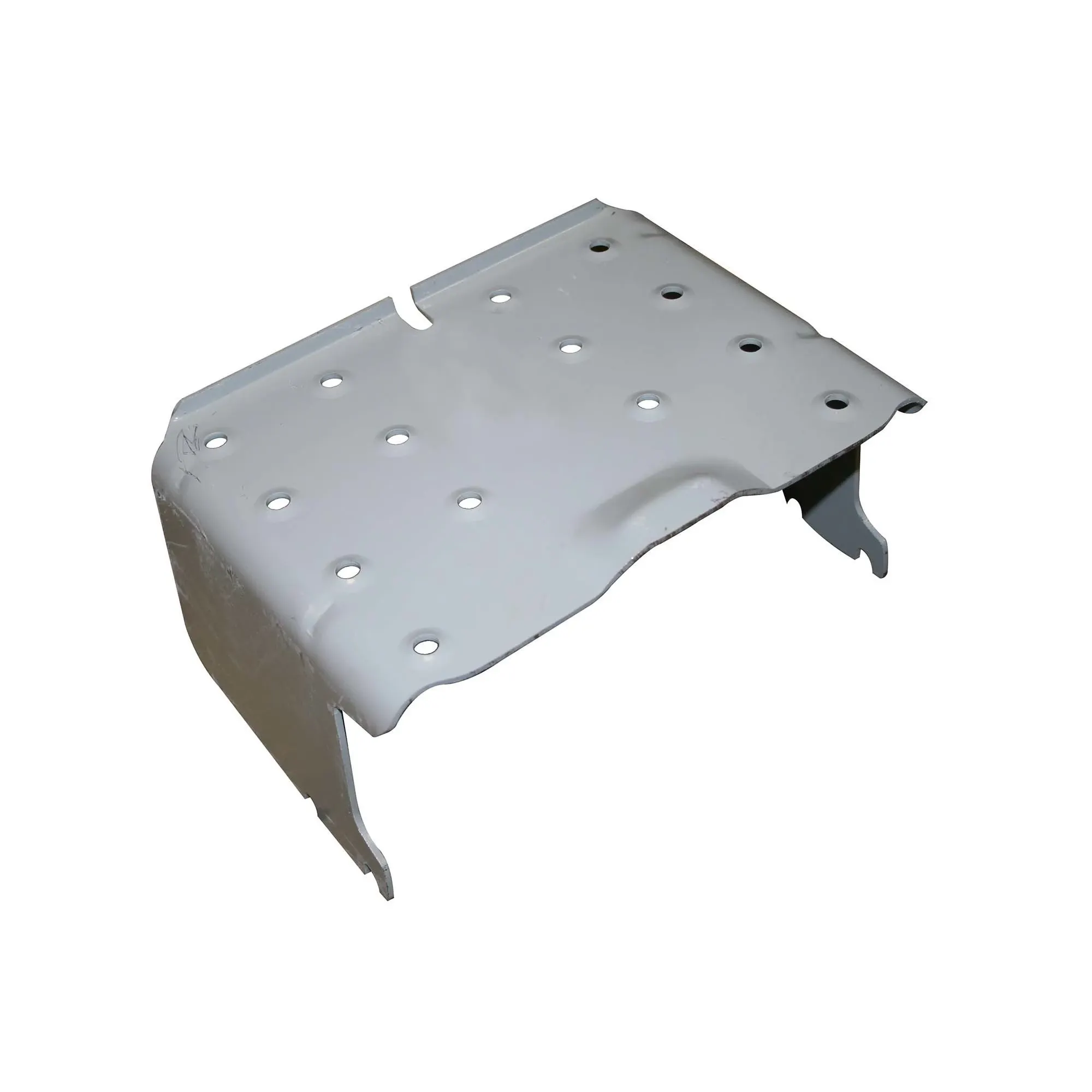 John Deere Powershaft Master Shield - R33348