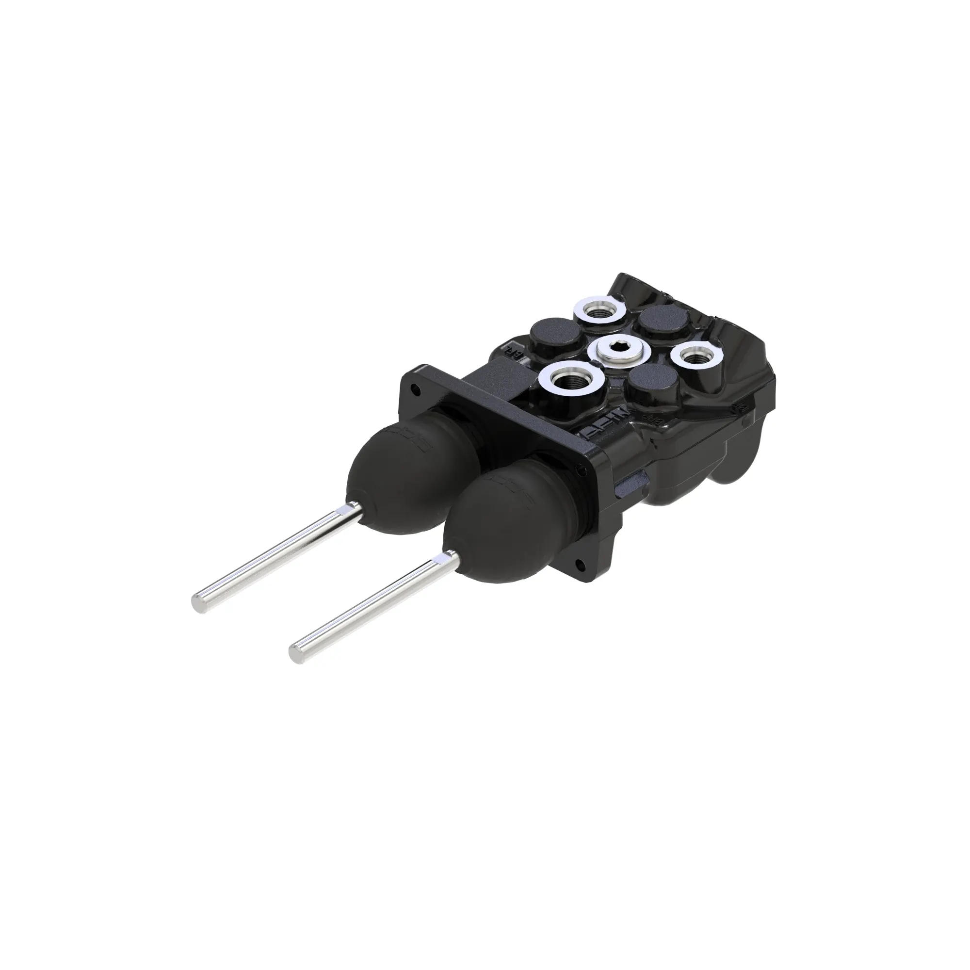 Manual Hydraulic Valve