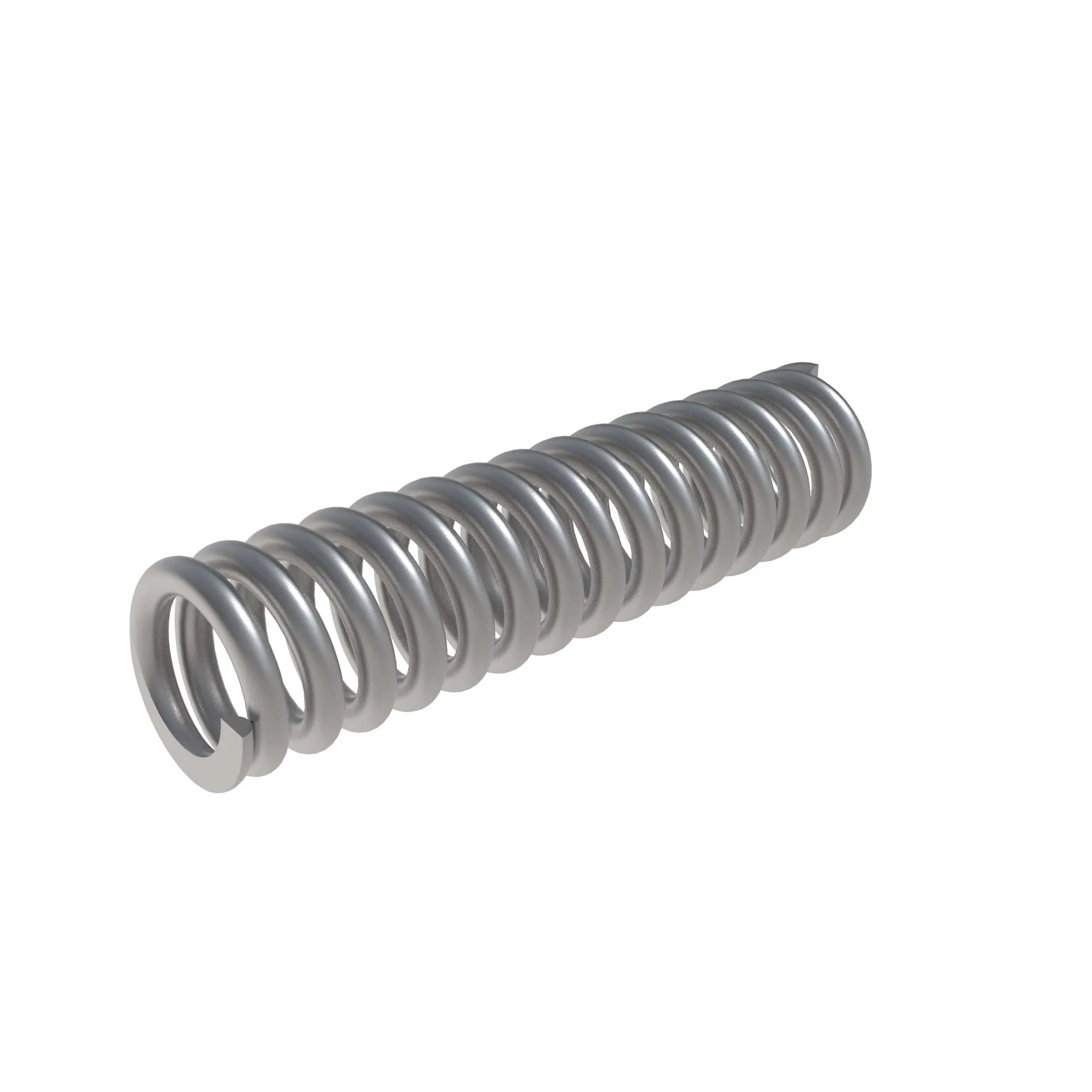 John Deere Compression Spring - L34106