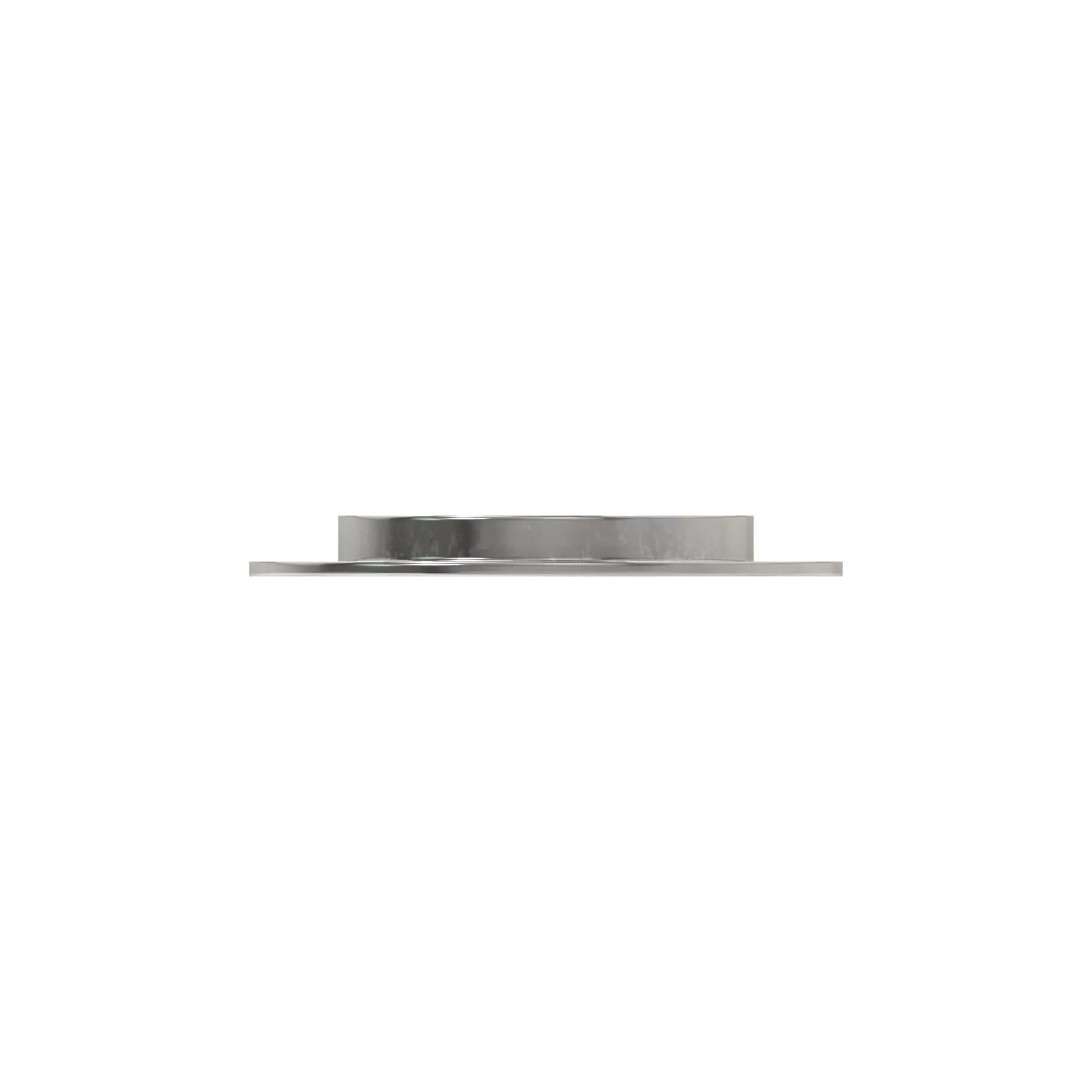 Pressed Flanged Housing