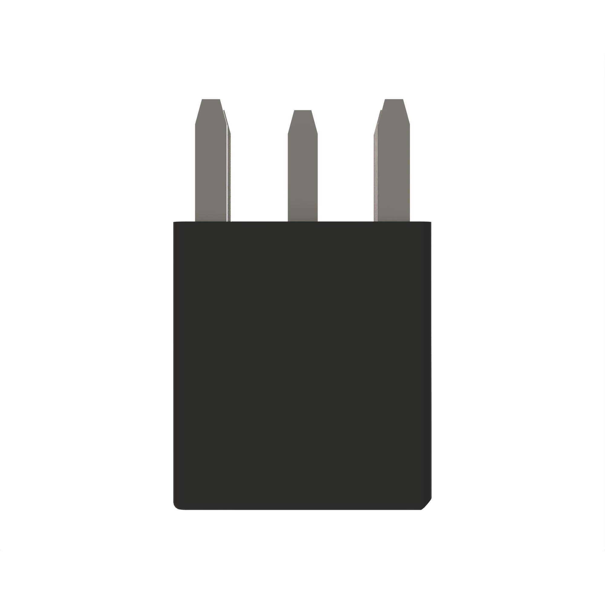 RELAY, MICRO 280, SEALED