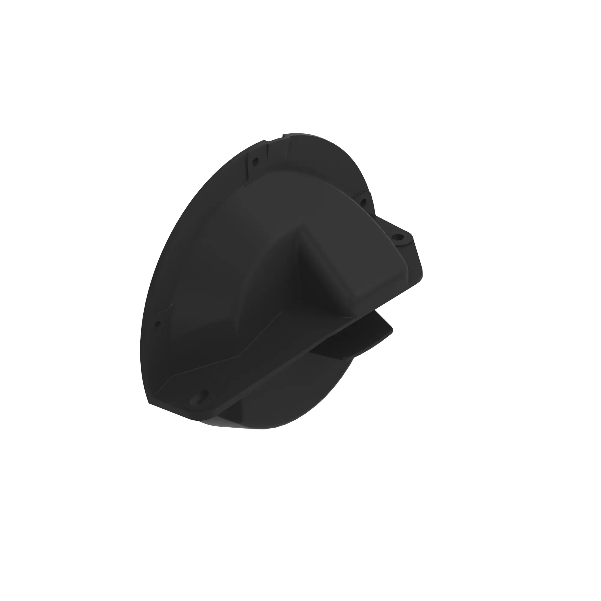 DEFLECTOR, CORN - PLATELESS