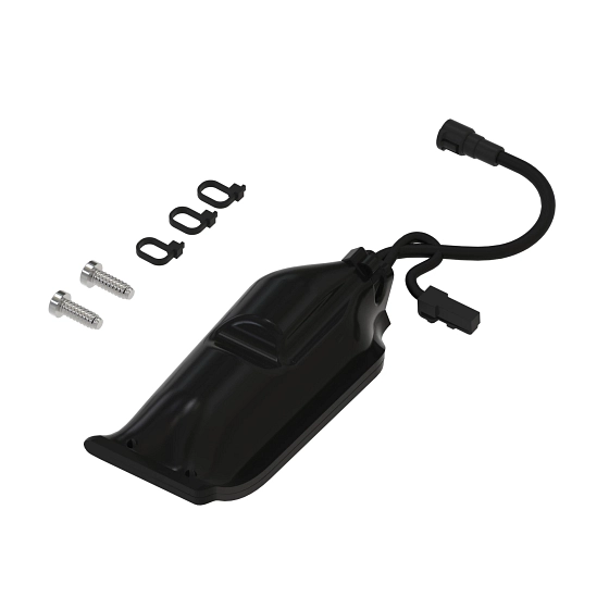 John Deere Premium Passive Suspension Seat Kit - RE590678