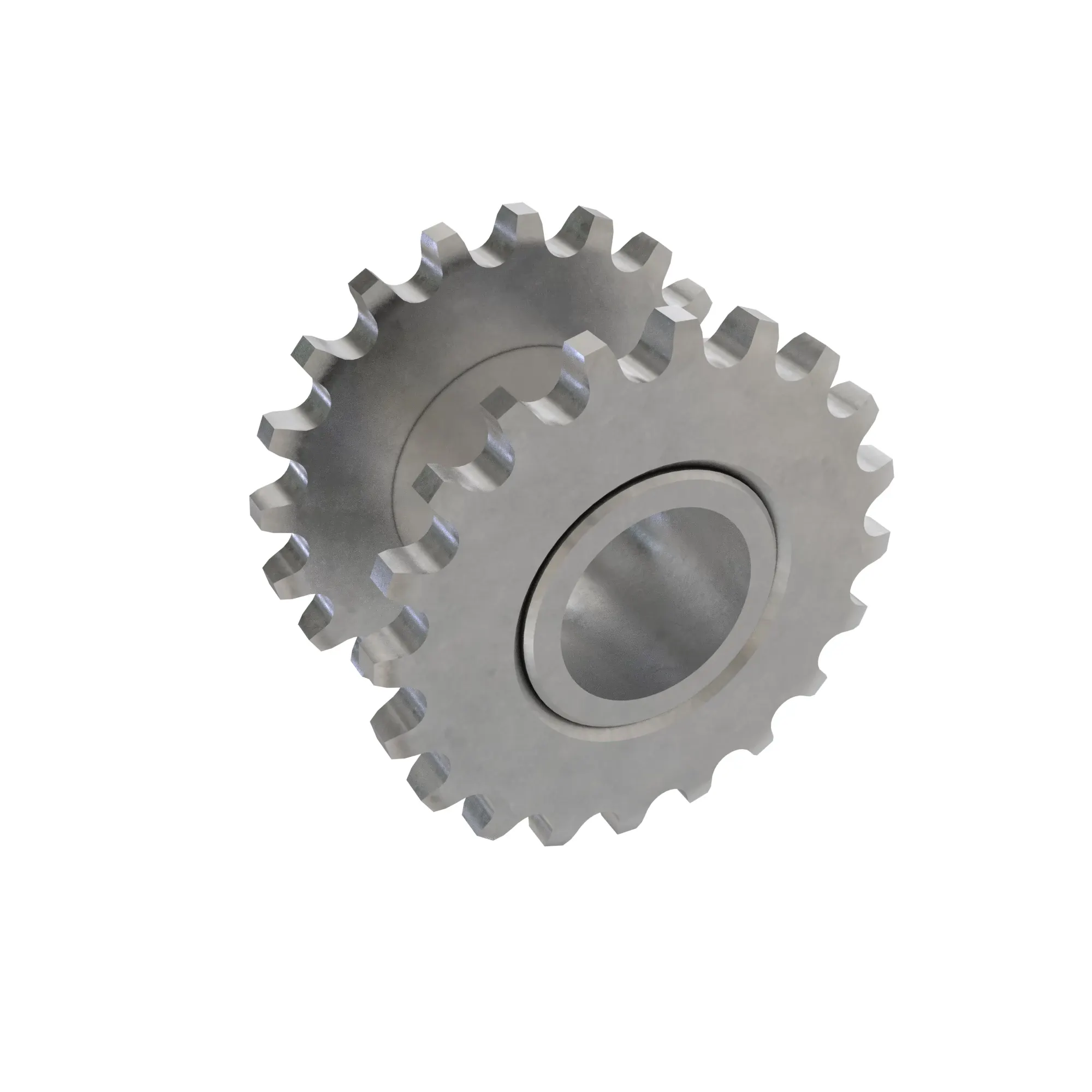 Coupling - Chain