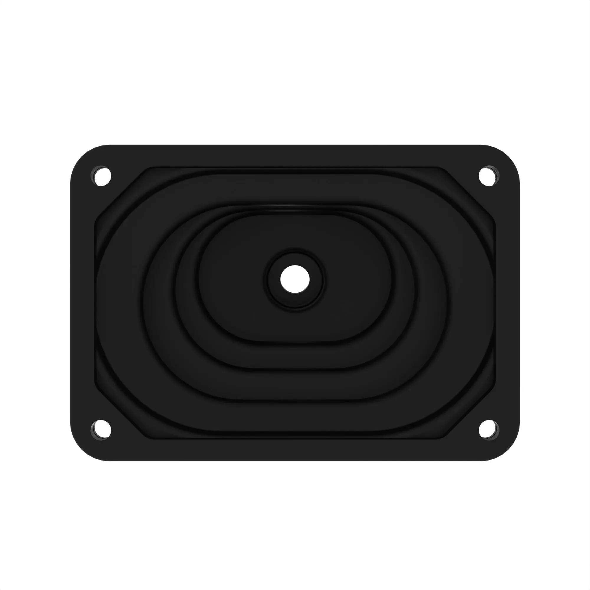 BOOT, HYDRAULIC CONTROL