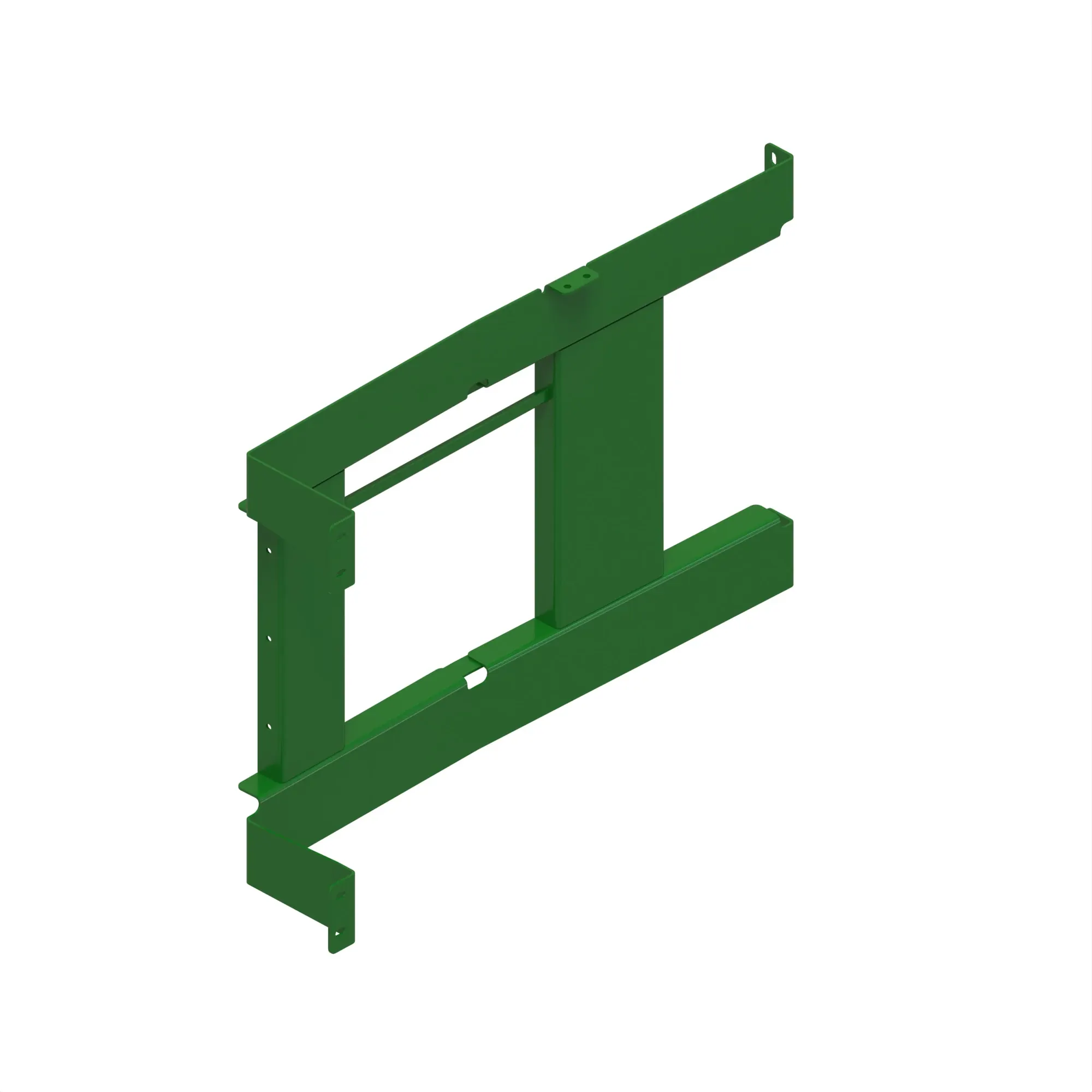 John Deere Fuel Tank Support - AN302543