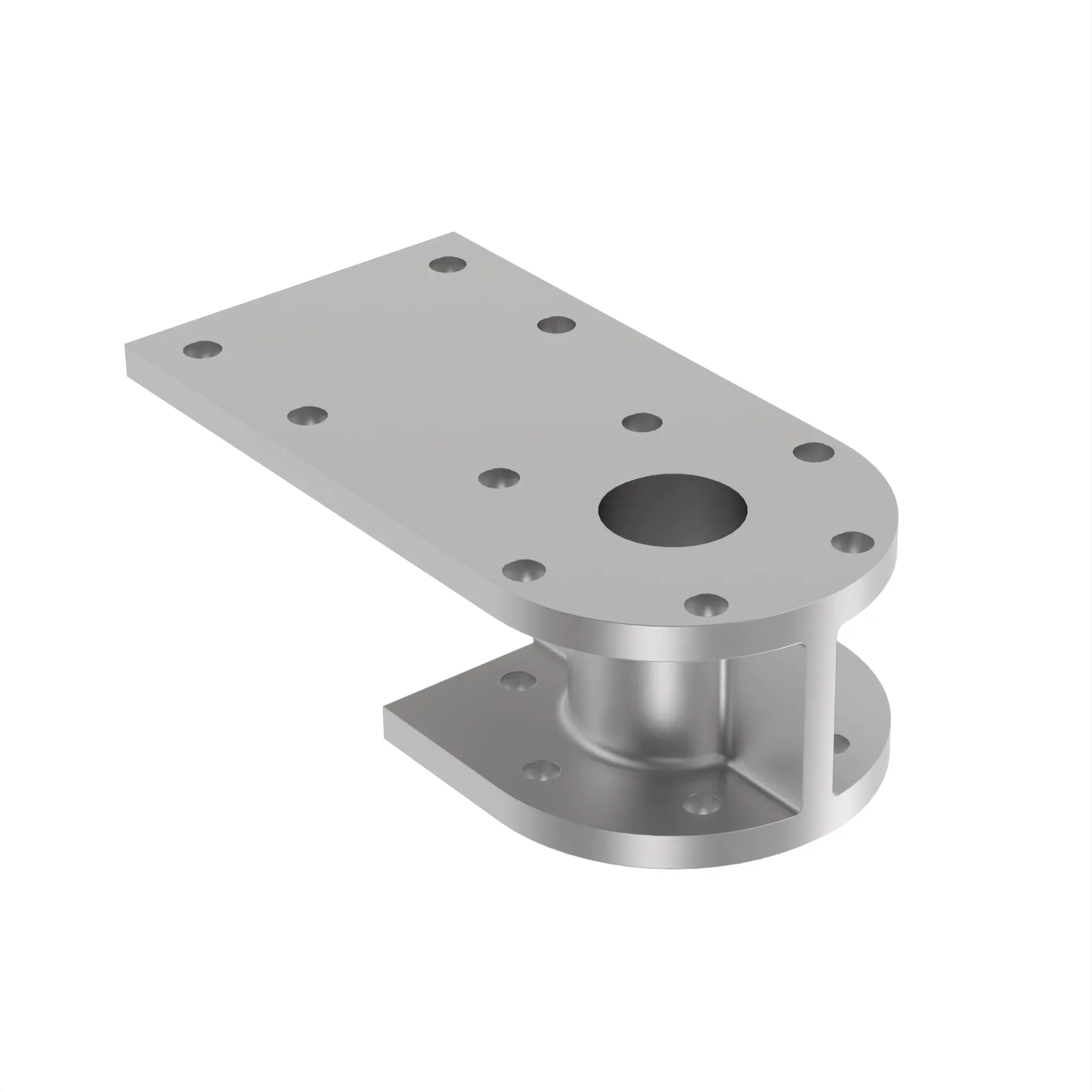 LONG FLANGE