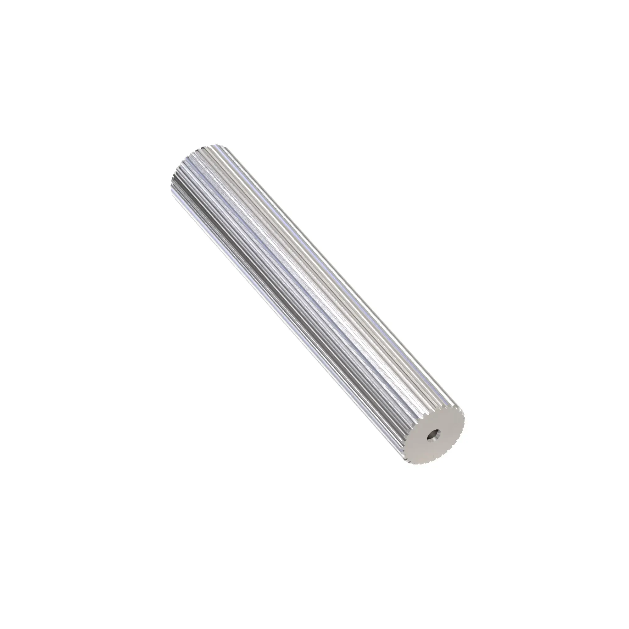John Deere Rockshaft Shaft - LVU22839